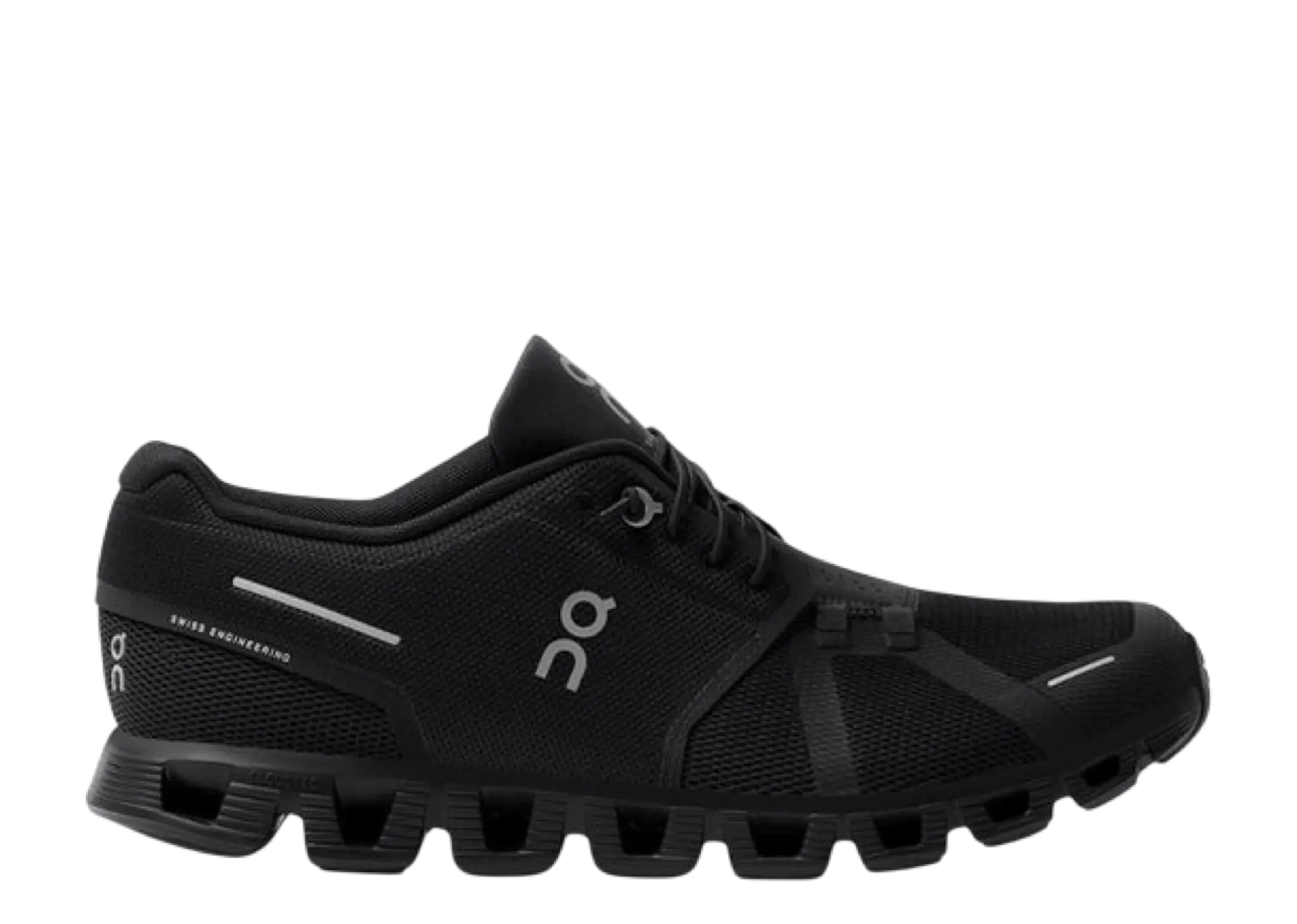 On Running Cloud 5 All Black