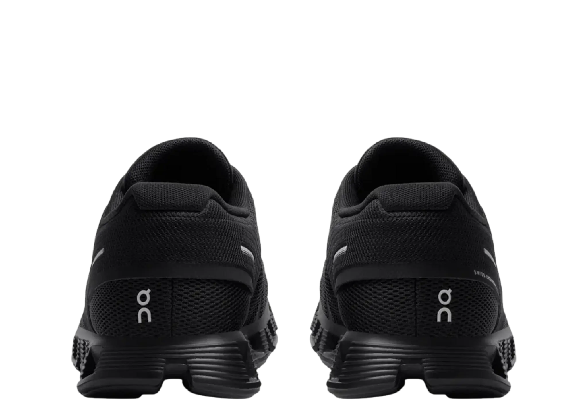 ON Running Cloud 5 All Black (Women's) - photo 2