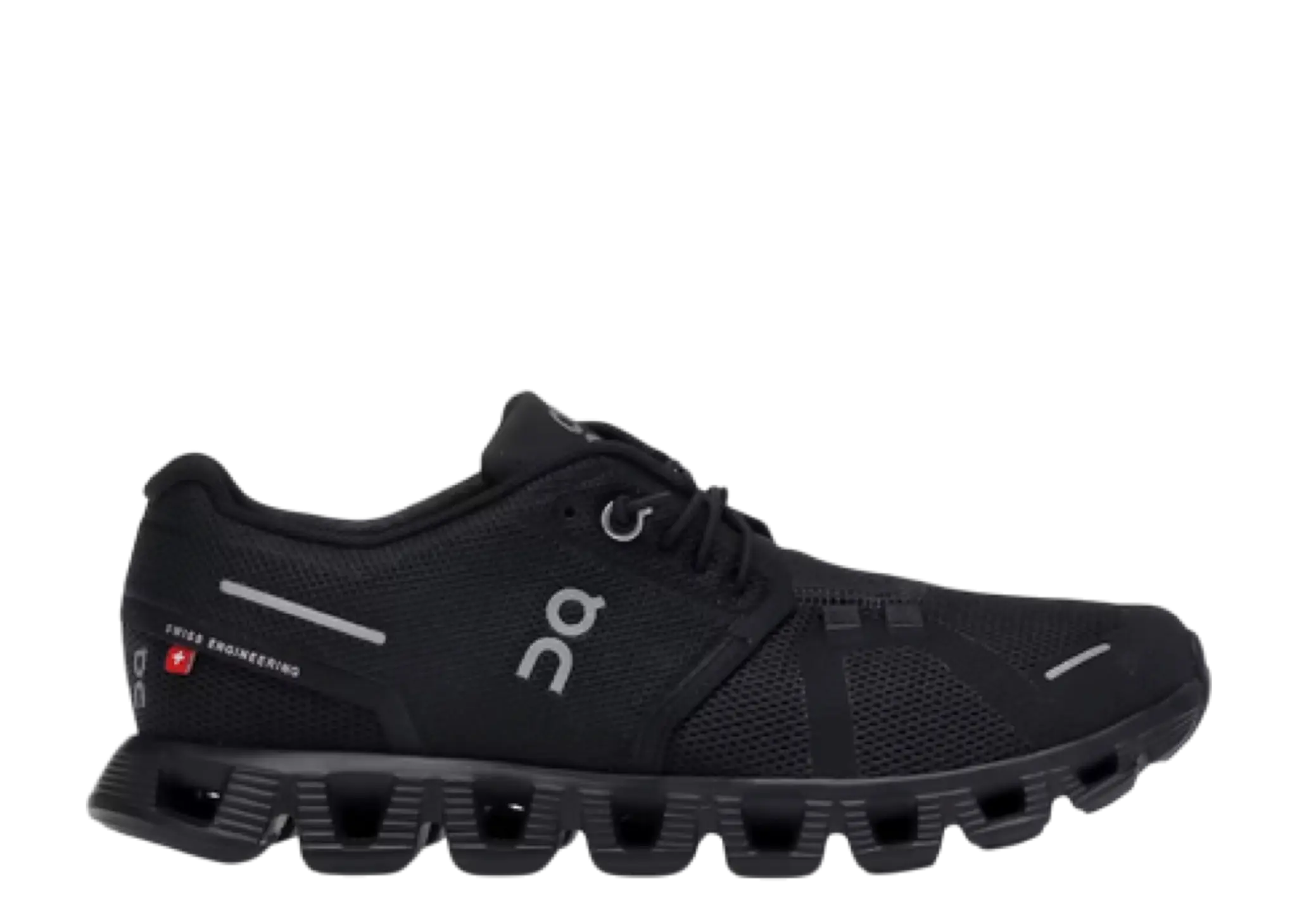 ON Running Cloud 5 All Black (Women's)