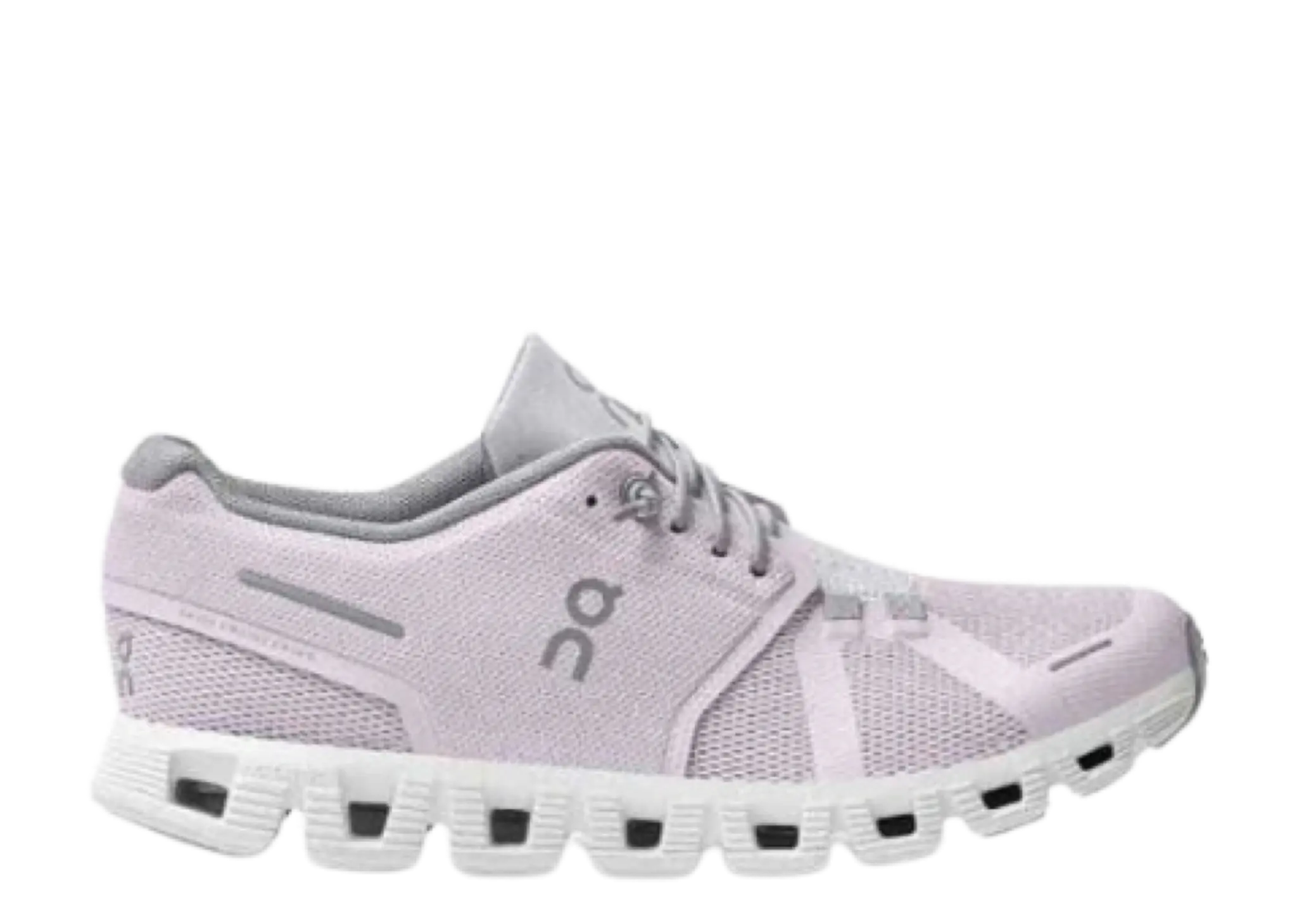 On Running Cloud 5 Lily Pink Frost (Women's)