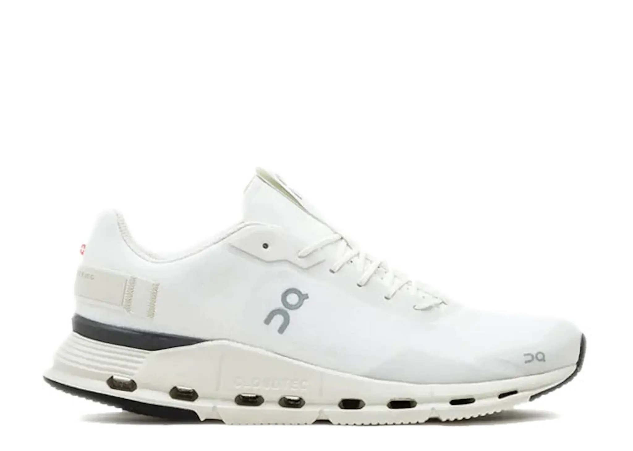 On Running Cloudnova Form White Eclipse (Women's)