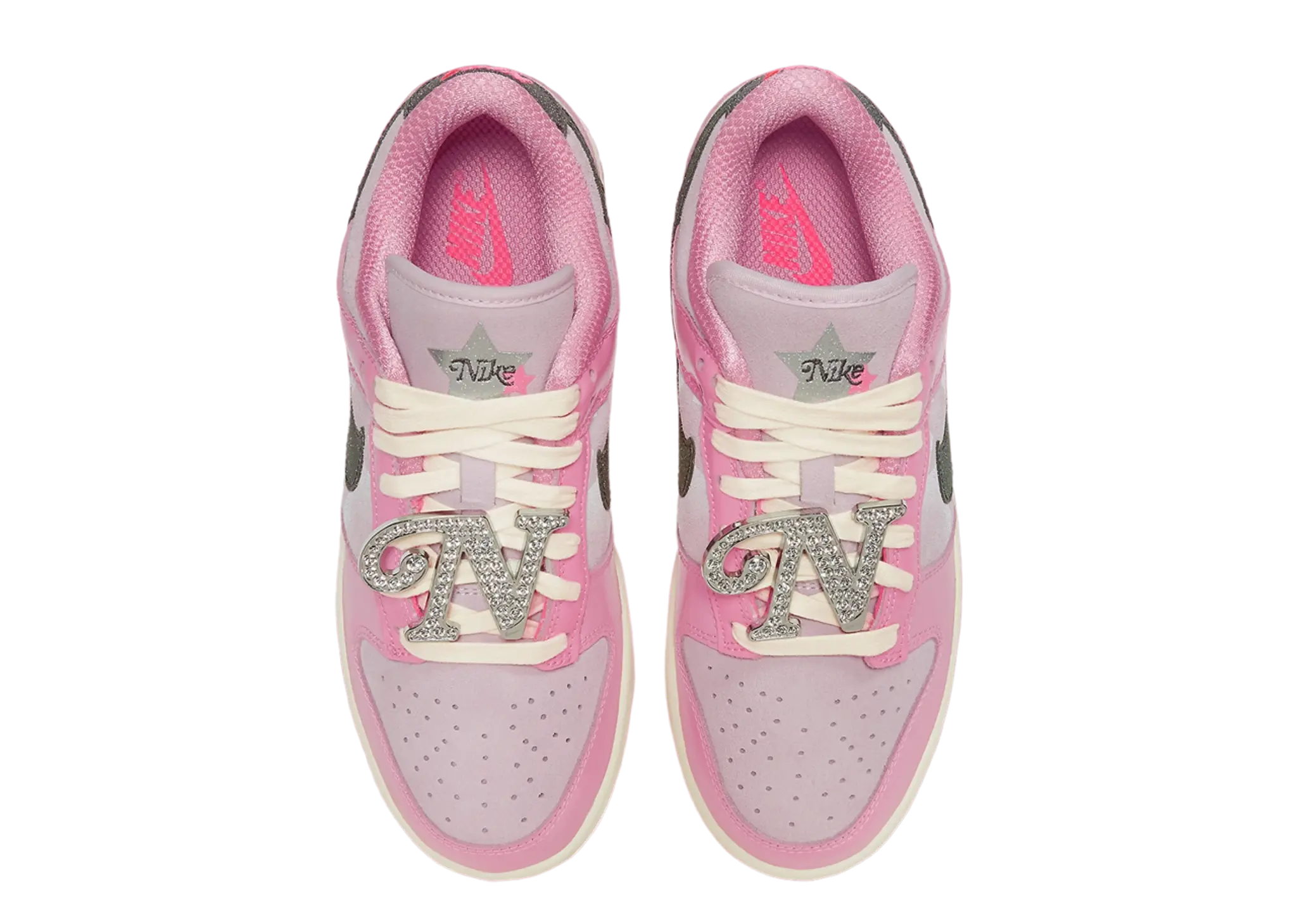 Nike Dunk Low Barbie (Women's) - photo 4