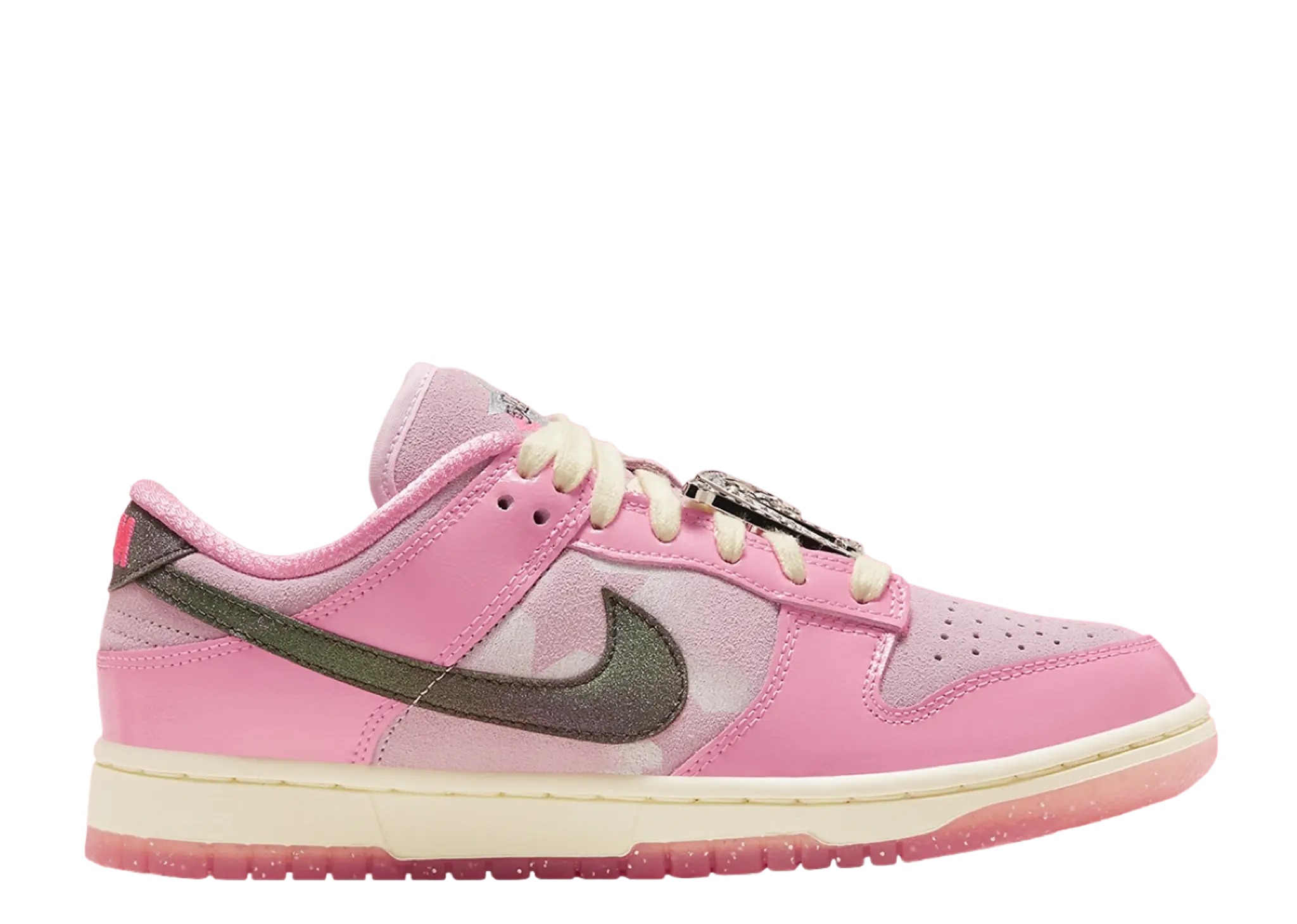 Nike Dunk Low Barbie (Women's)