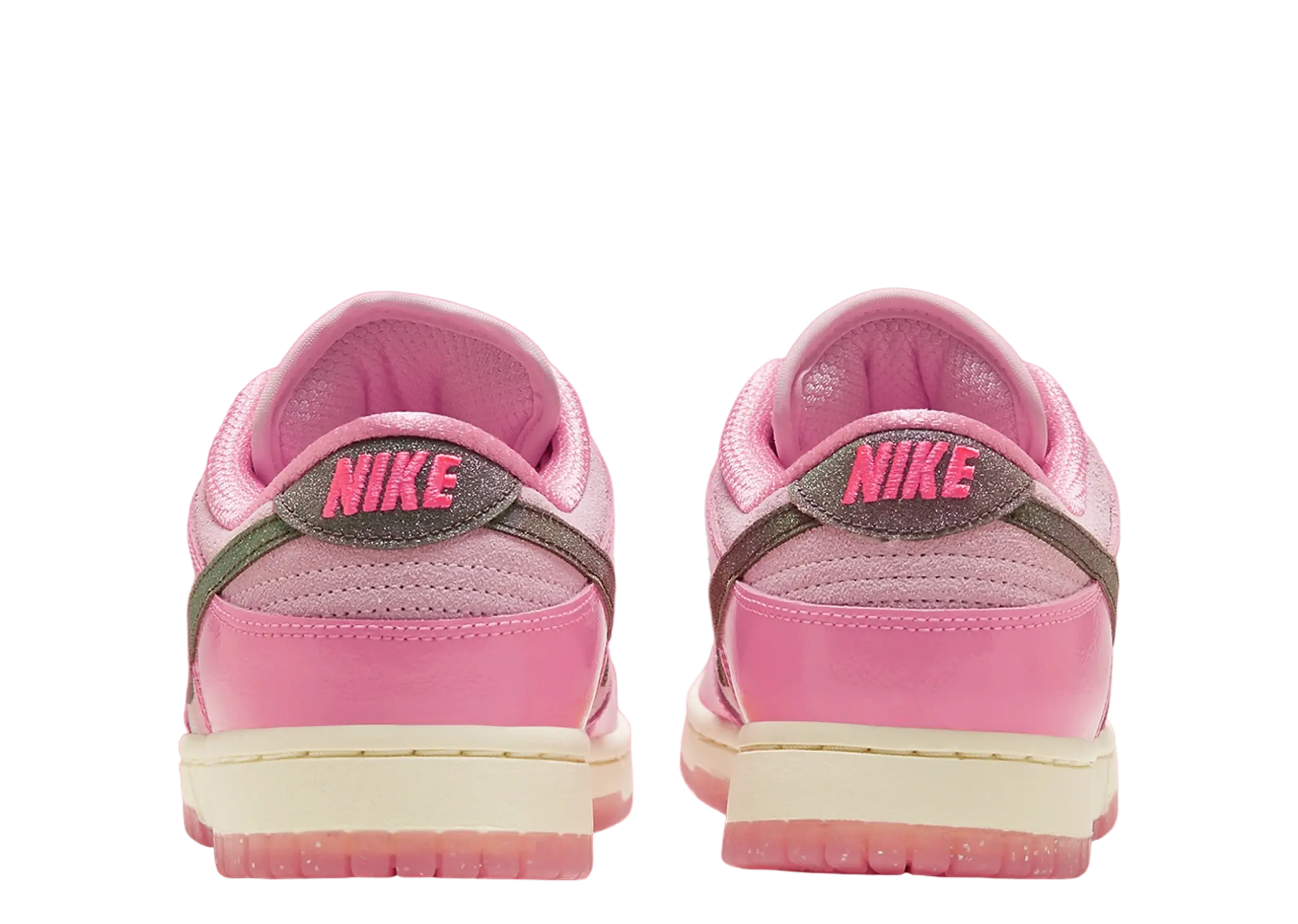 Nike Dunk Low Barbie (Women's) - photo 3