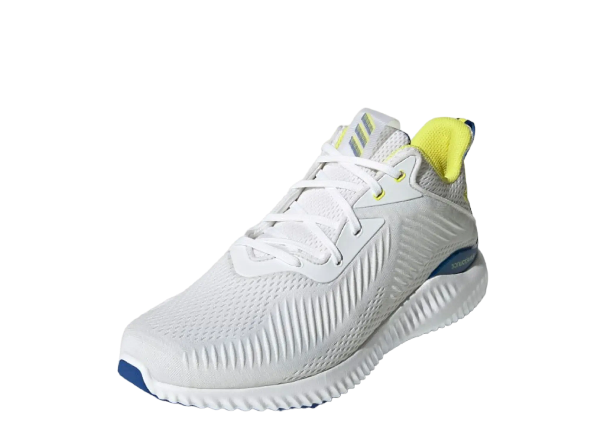 Adidas Alphabounce EK Cloud White - photo 2