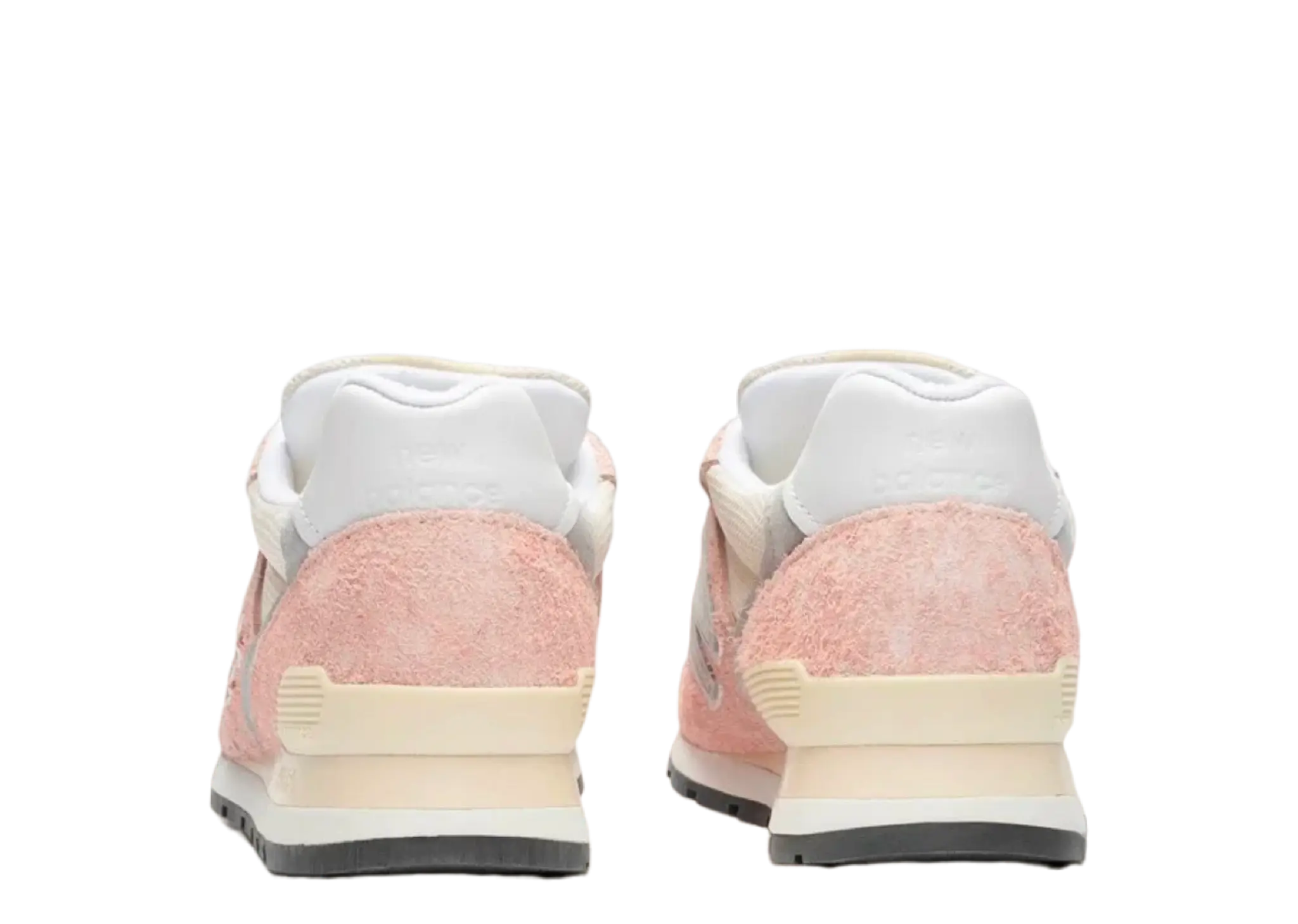 New Balance 996 MiUSA Pink Haze - photo 2