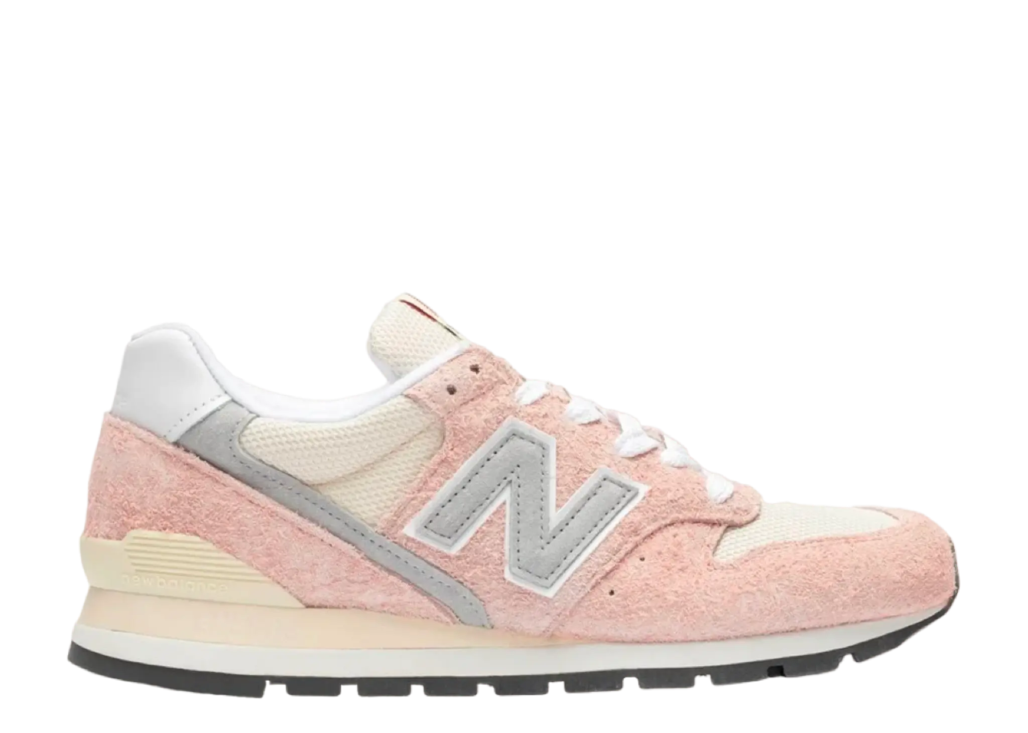 New Balance 996 MiUSA Pink Haze