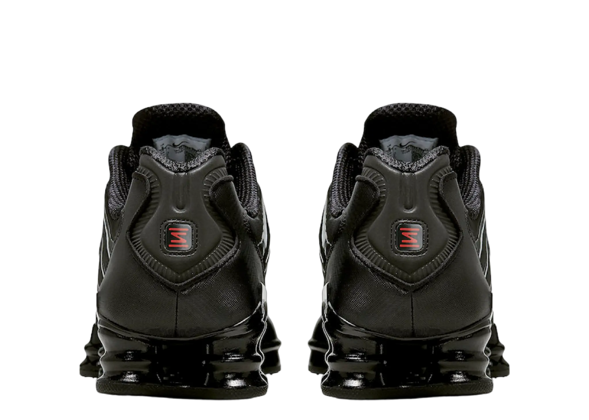 Nike Shox TL Black Metallic Hematite - photo 3