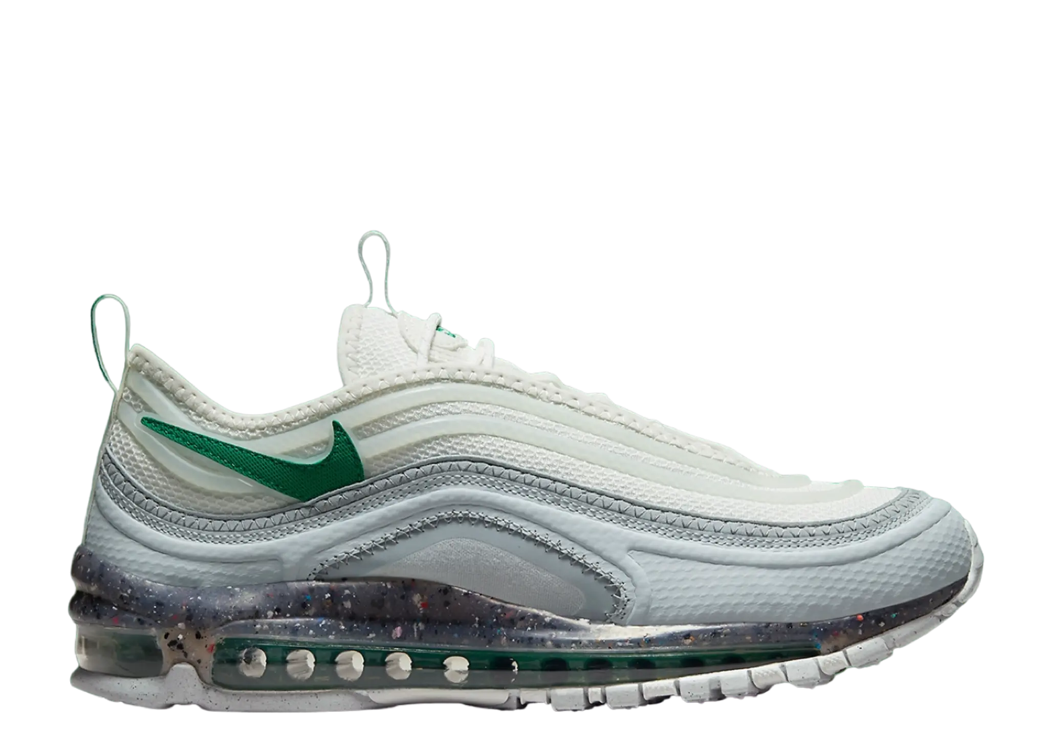 Nike Air Max 97 Terrascape Summit White Malachite