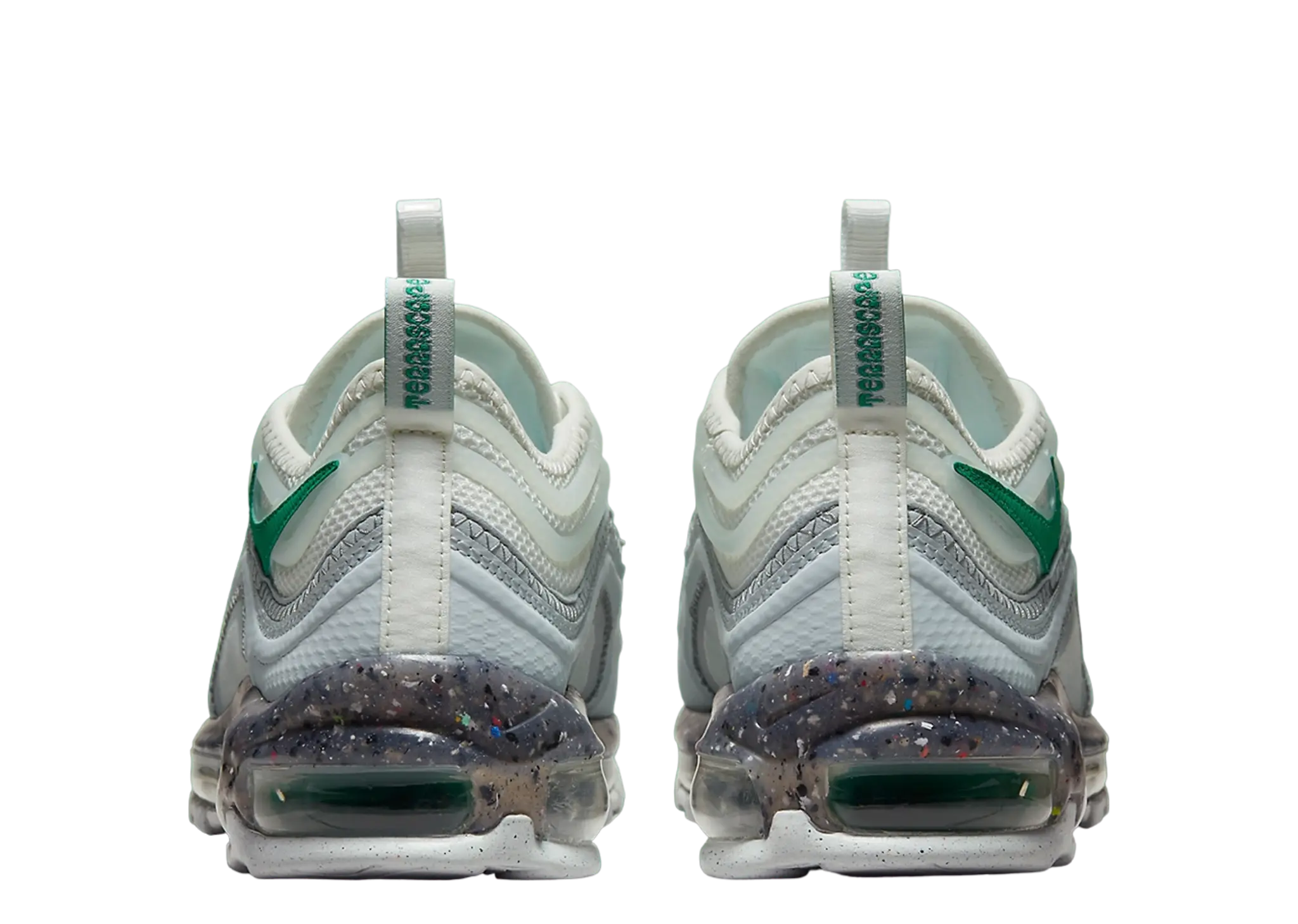 Nike Air Max 97 Terrascape Summit White Malachite - photo 3
