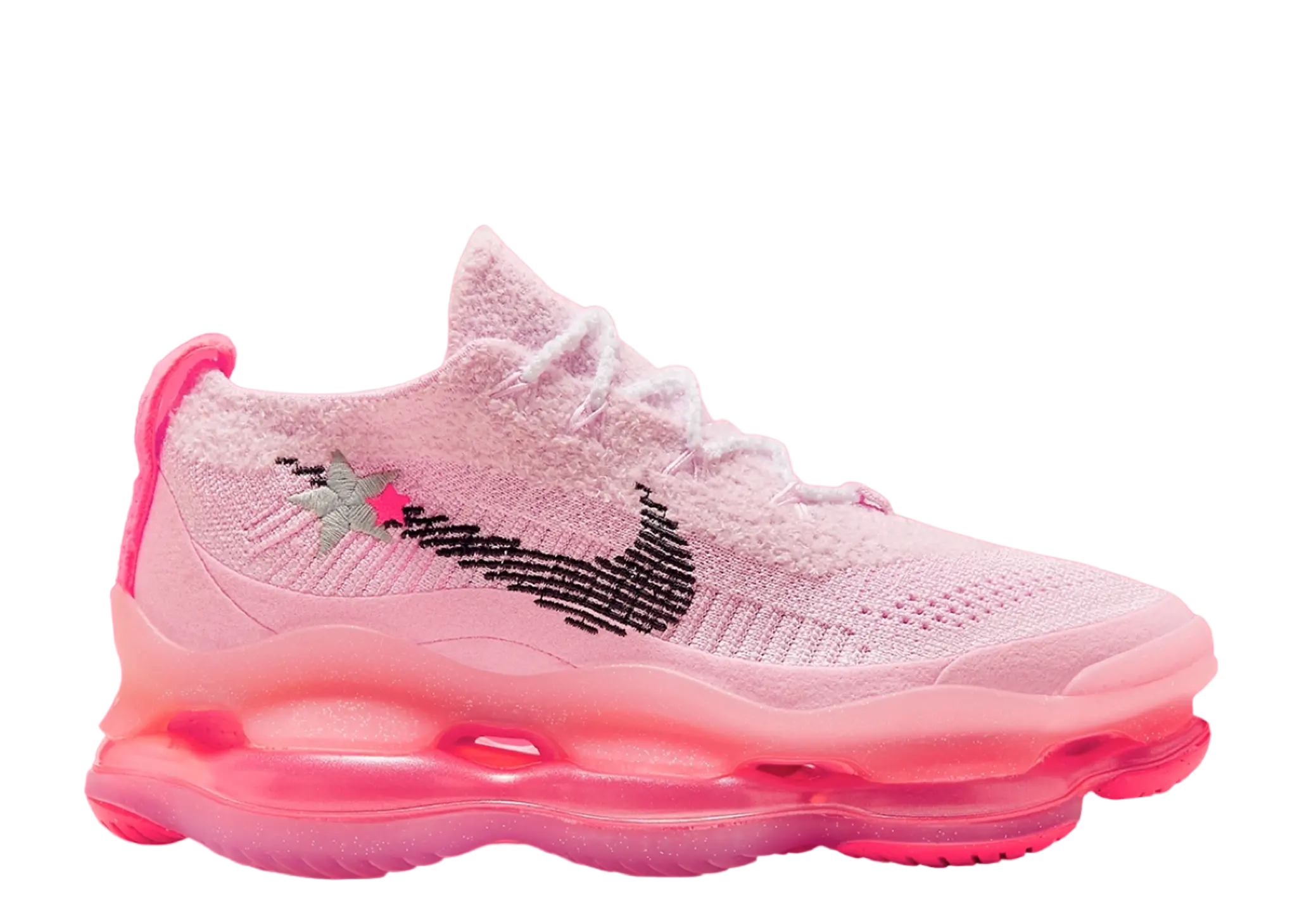 Nike Air Max Scorpion Flyknit Barbie (Women's)