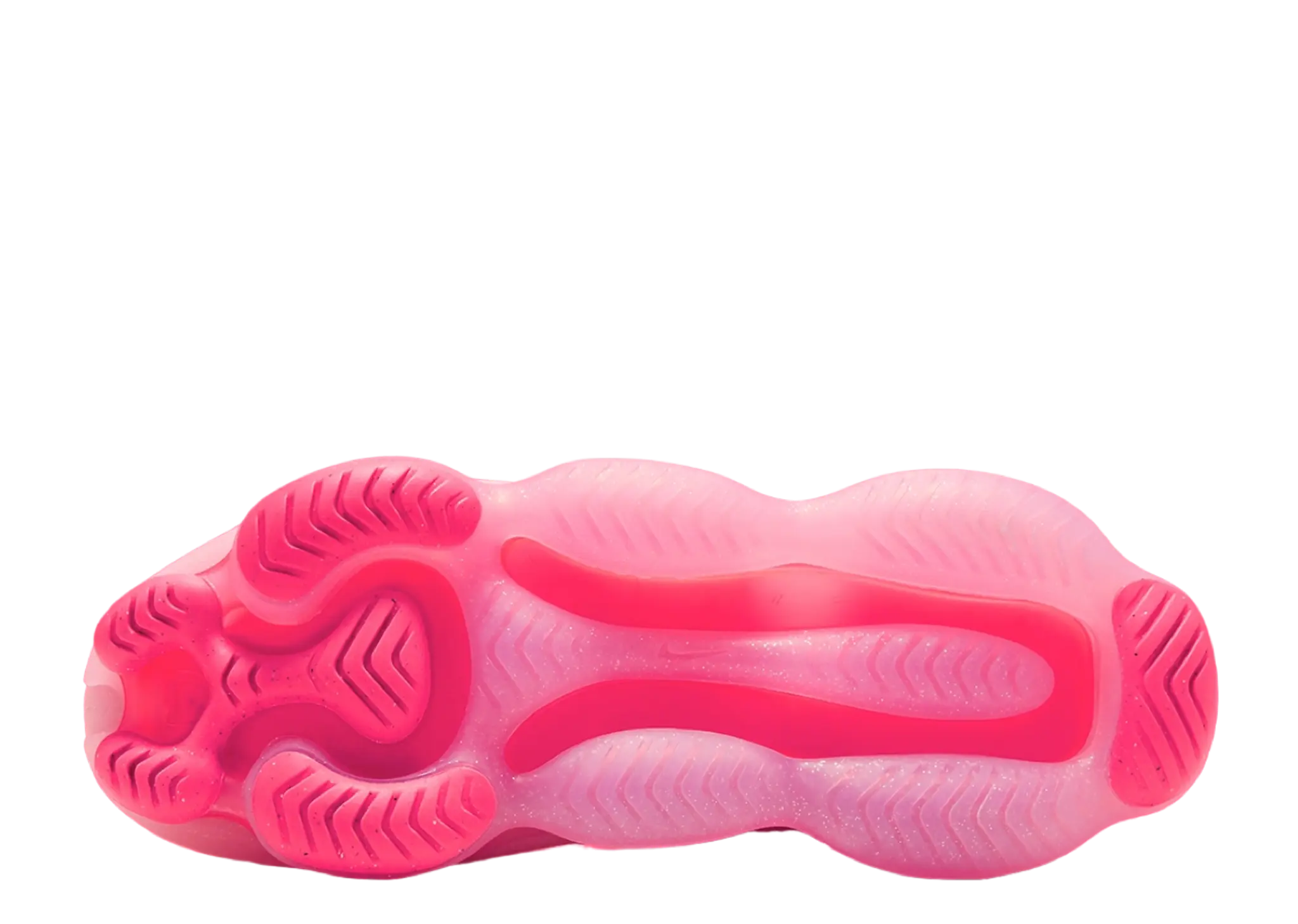 Nike Air Max Scorpion Flyknit Barbie (Women's) - photo 4