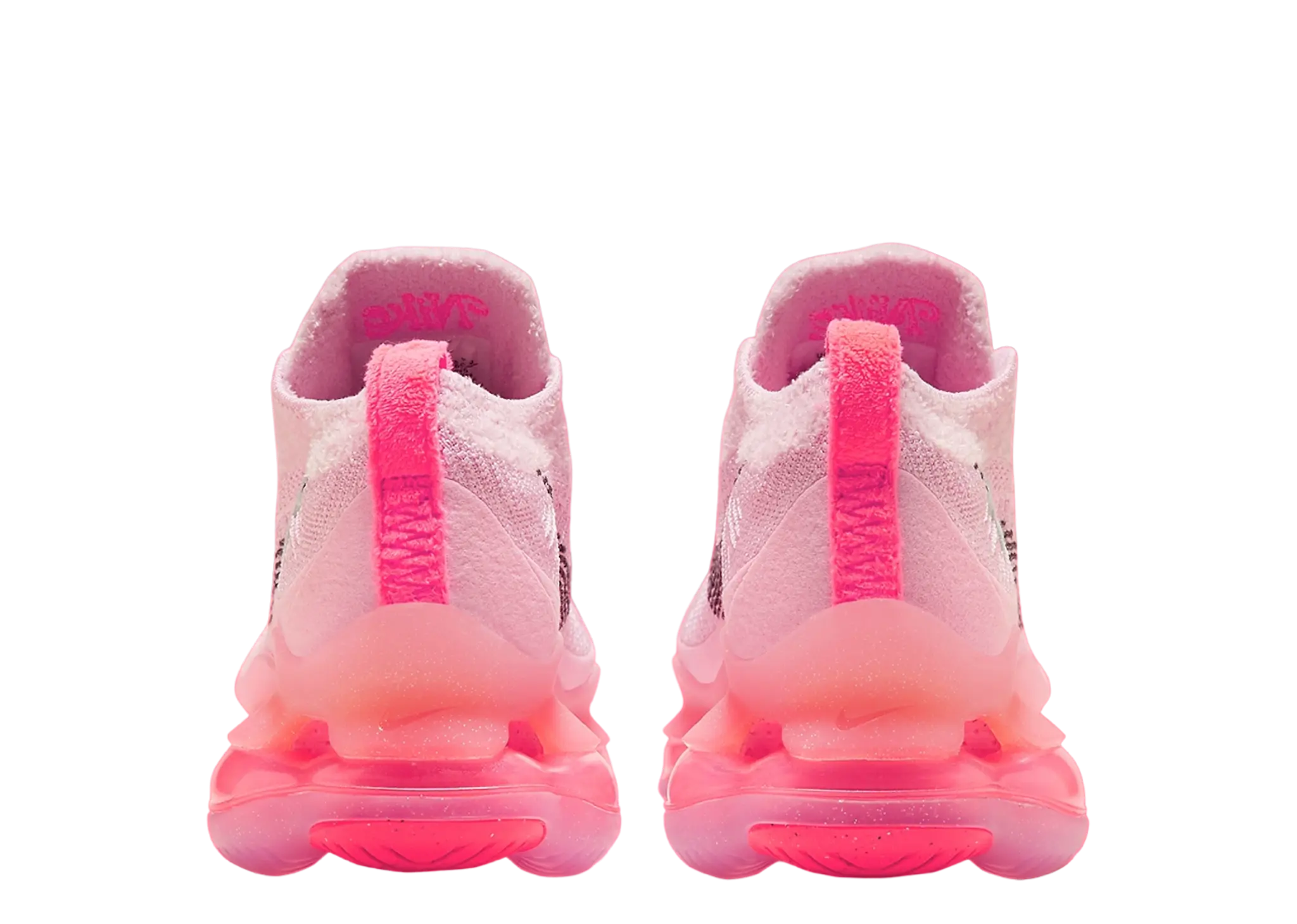 Nike Air Max Scorpion Flyknit Barbie (Women's) - photo 3