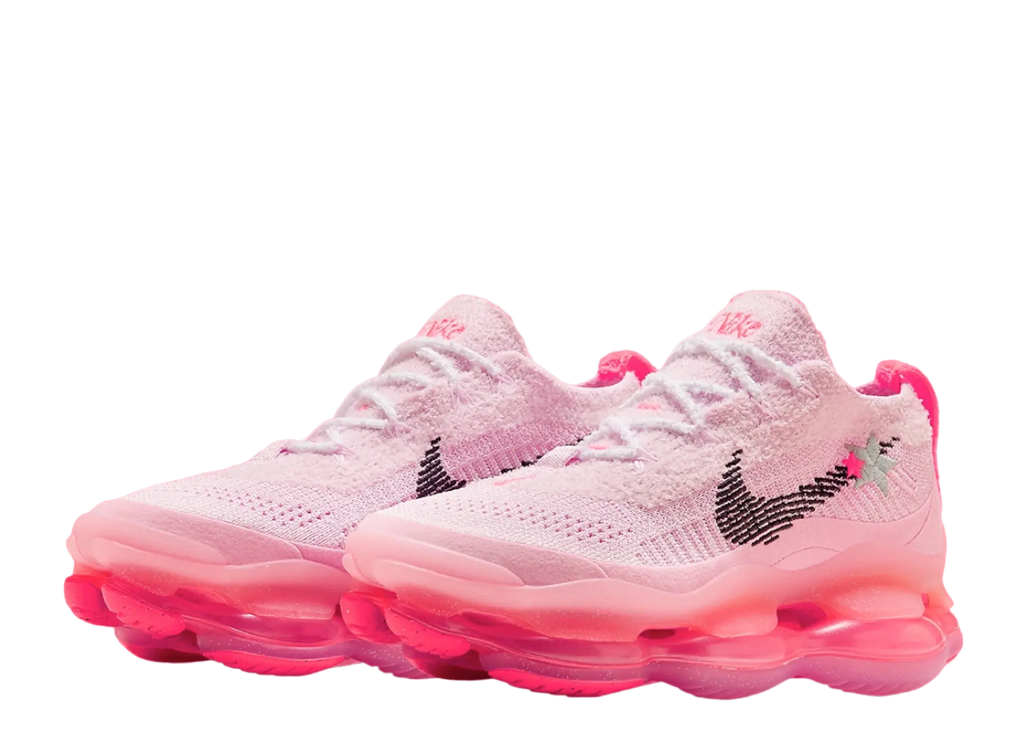 Nike Air Max Scorpion Flyknit Barbie (Women's) - photo 2