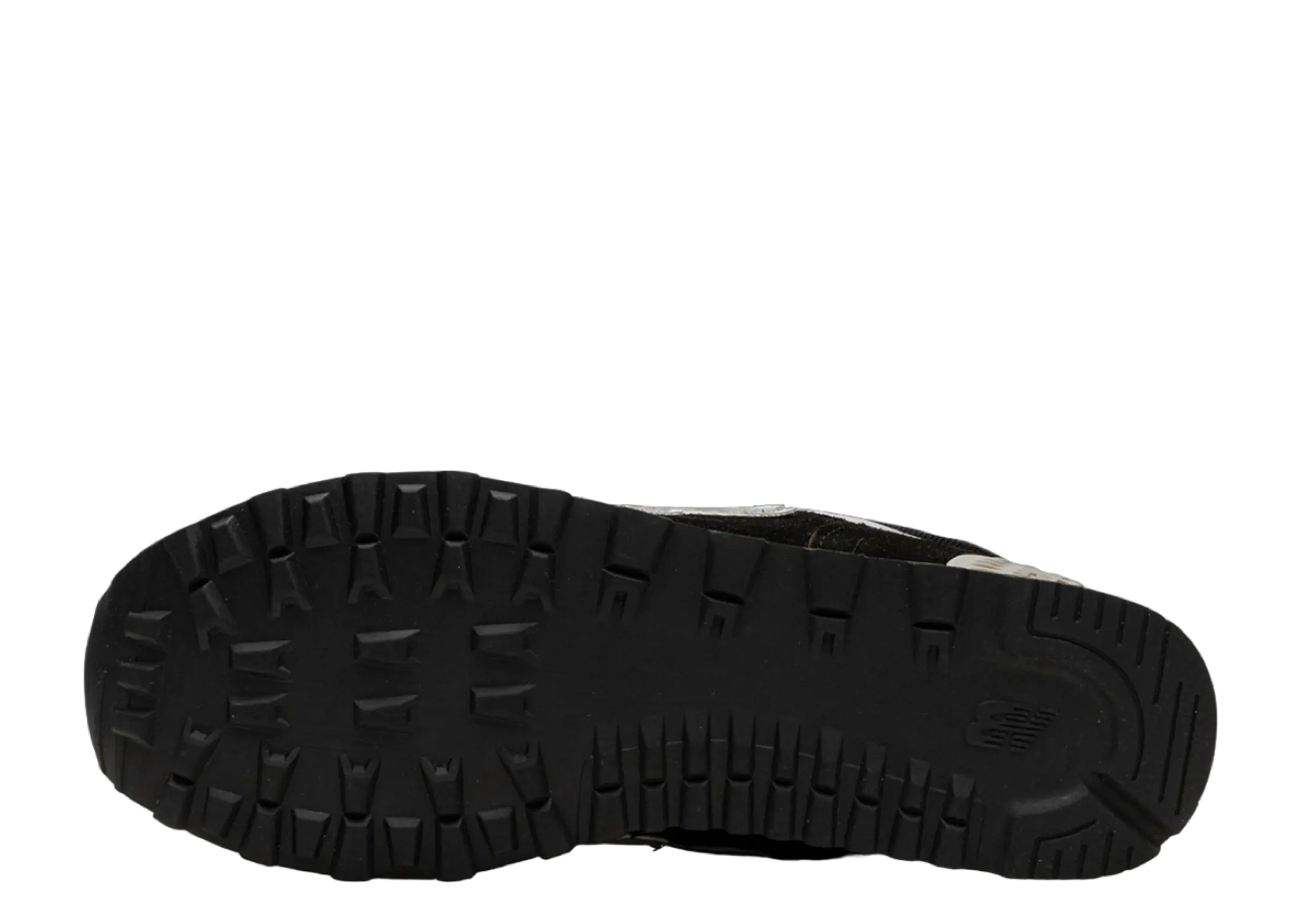 New Balance 576 MIUK FY7 Black Metalic - photo 4