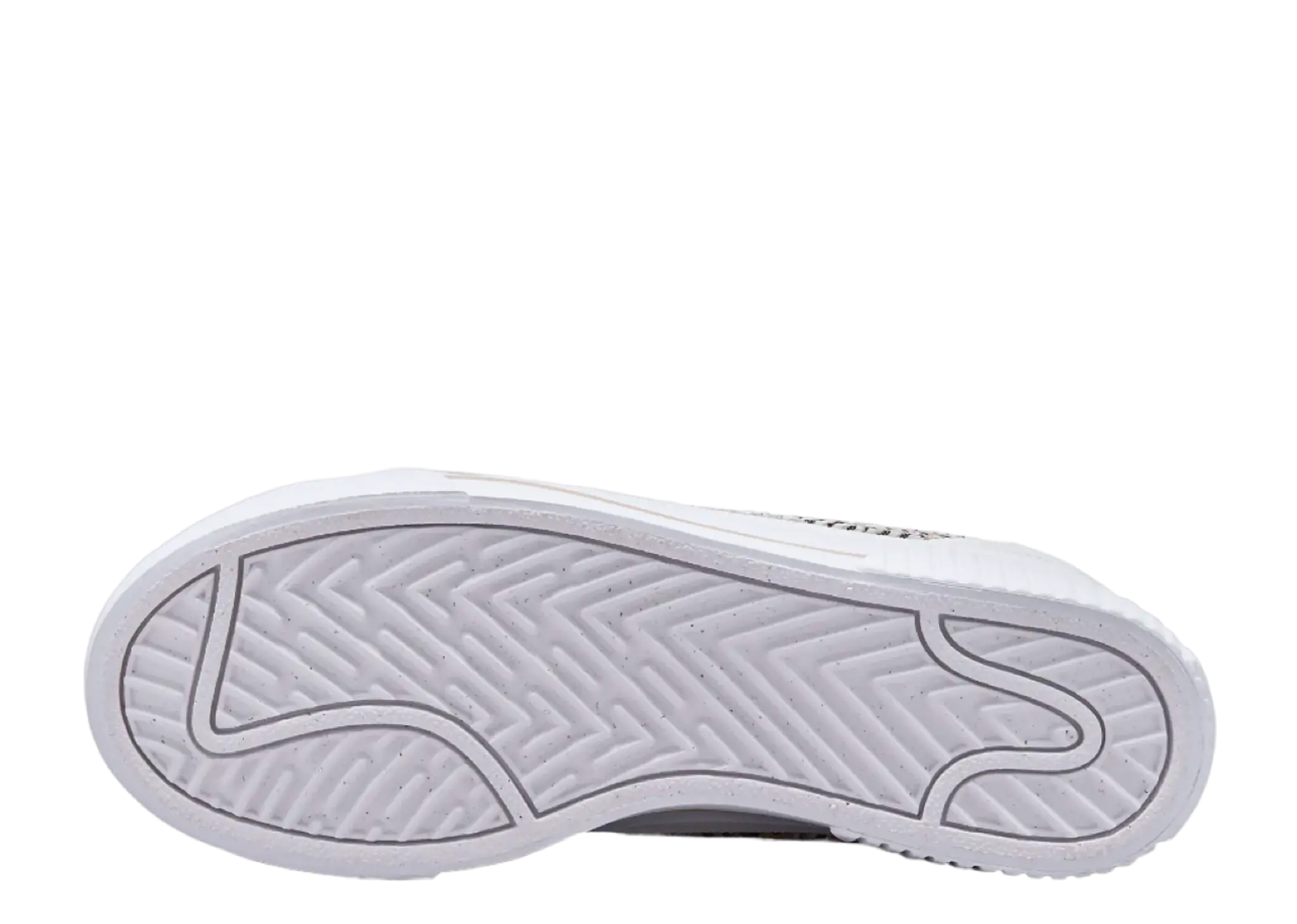 Nike Court Legacy Lift White Hemp (Women's) - photo 4