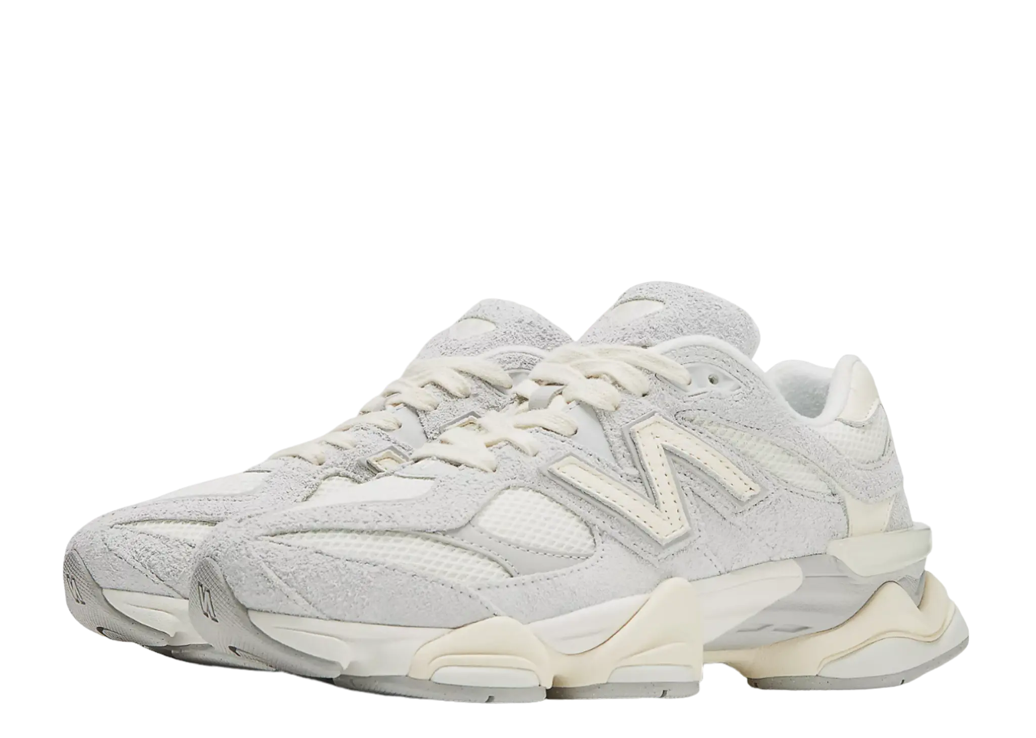 New Balance 9060 Quartz Grey - photo 2