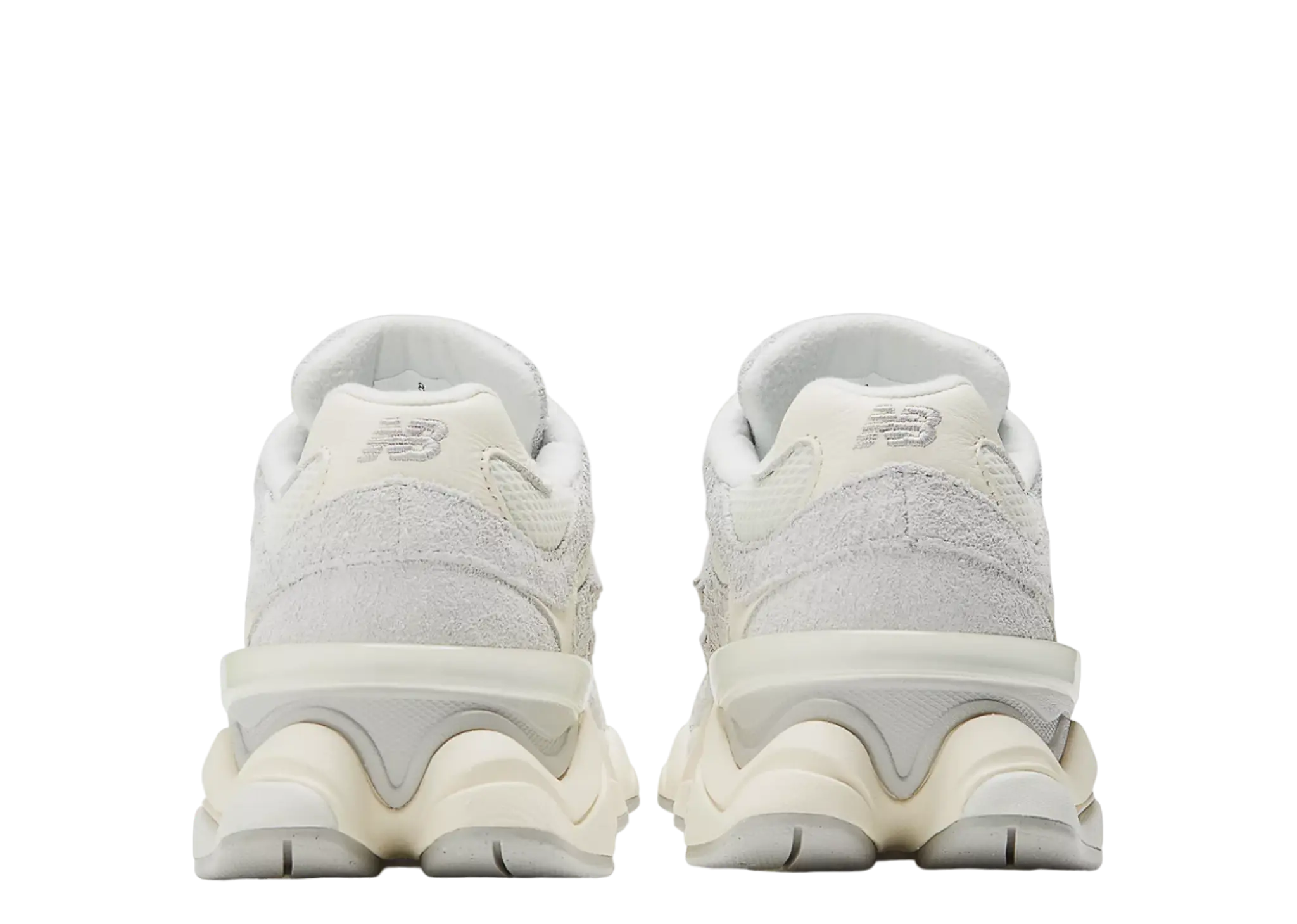 New Balance 9060 Quartz Grey - photo 3