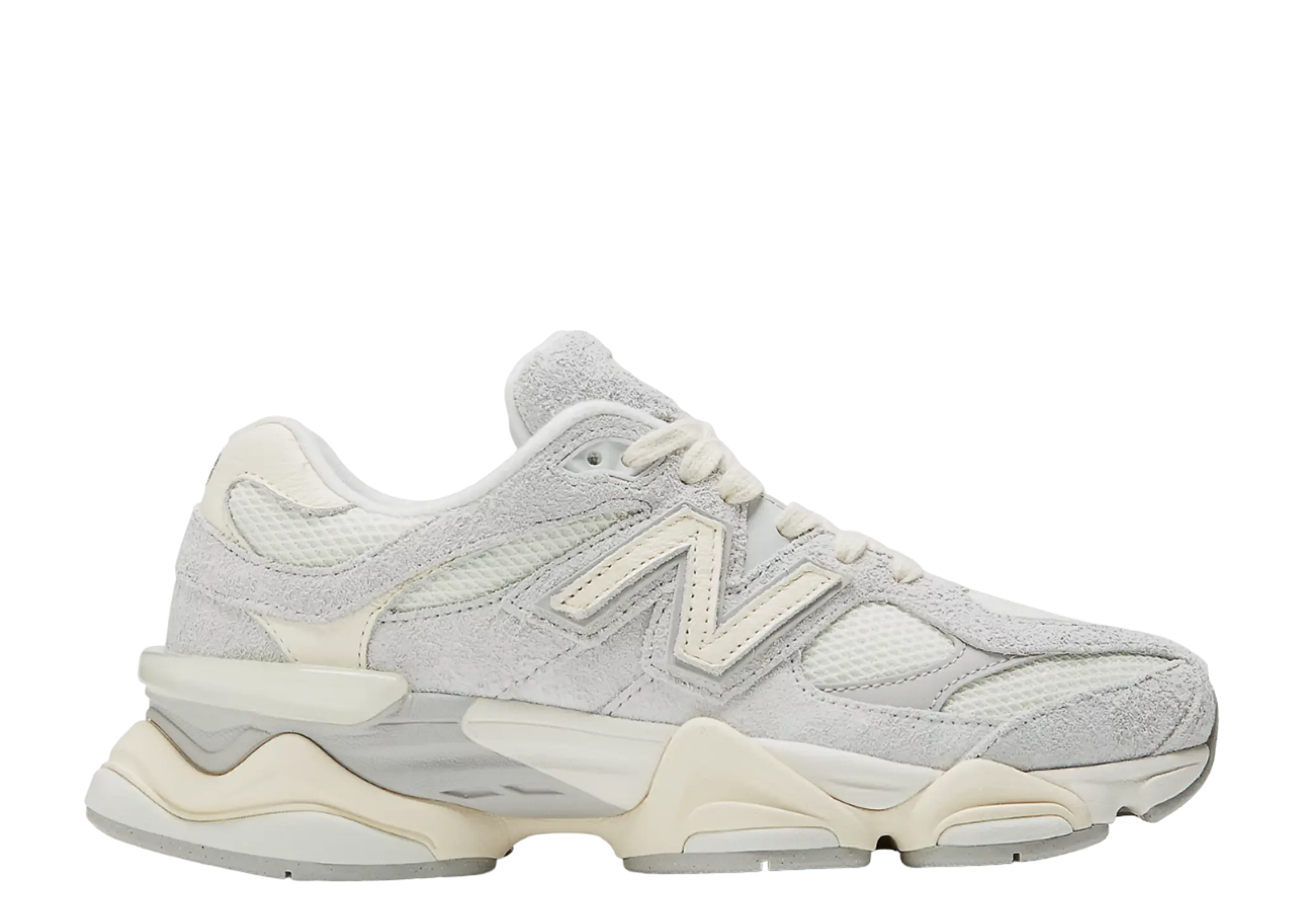 New Balance 9060 Quartz Grey