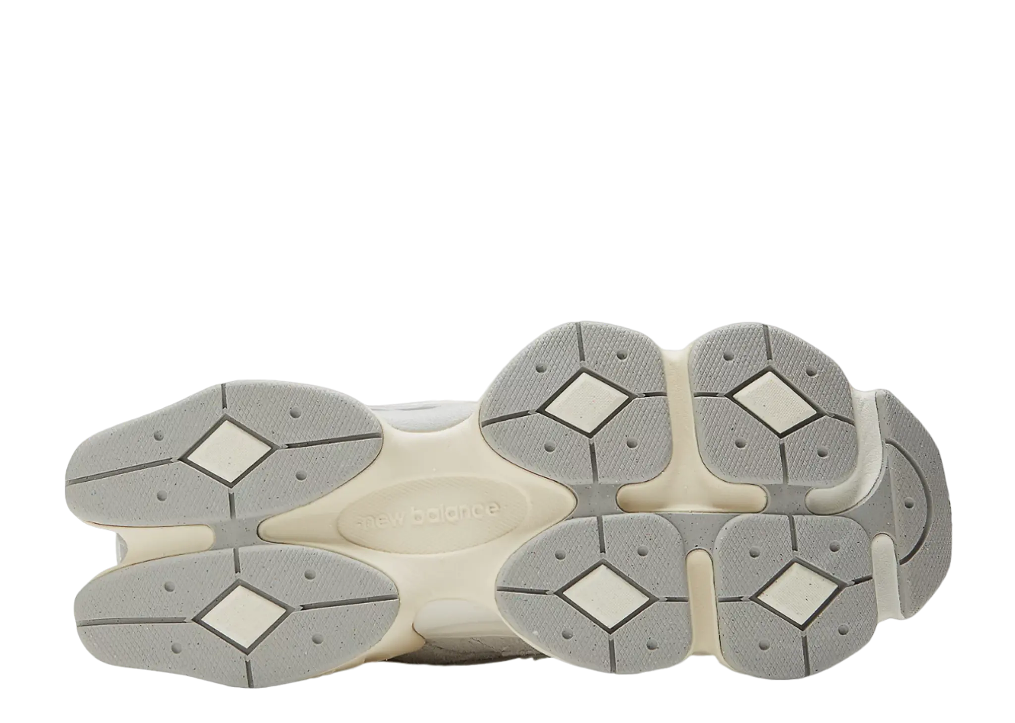 New Balance 9060 Quartz Grey - photo 4