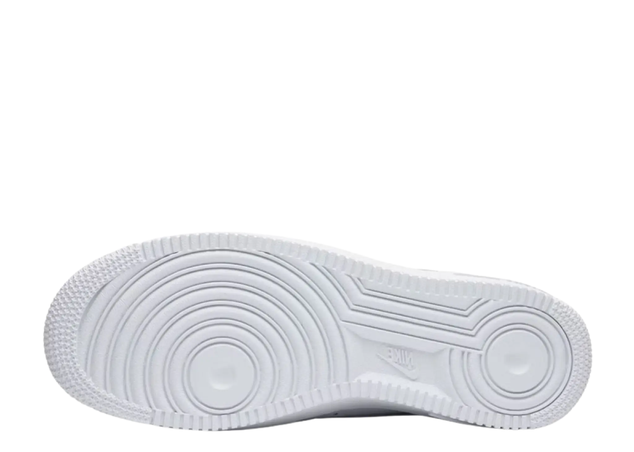 Nike Air Force 1 Low '07 Triple White - photo 4