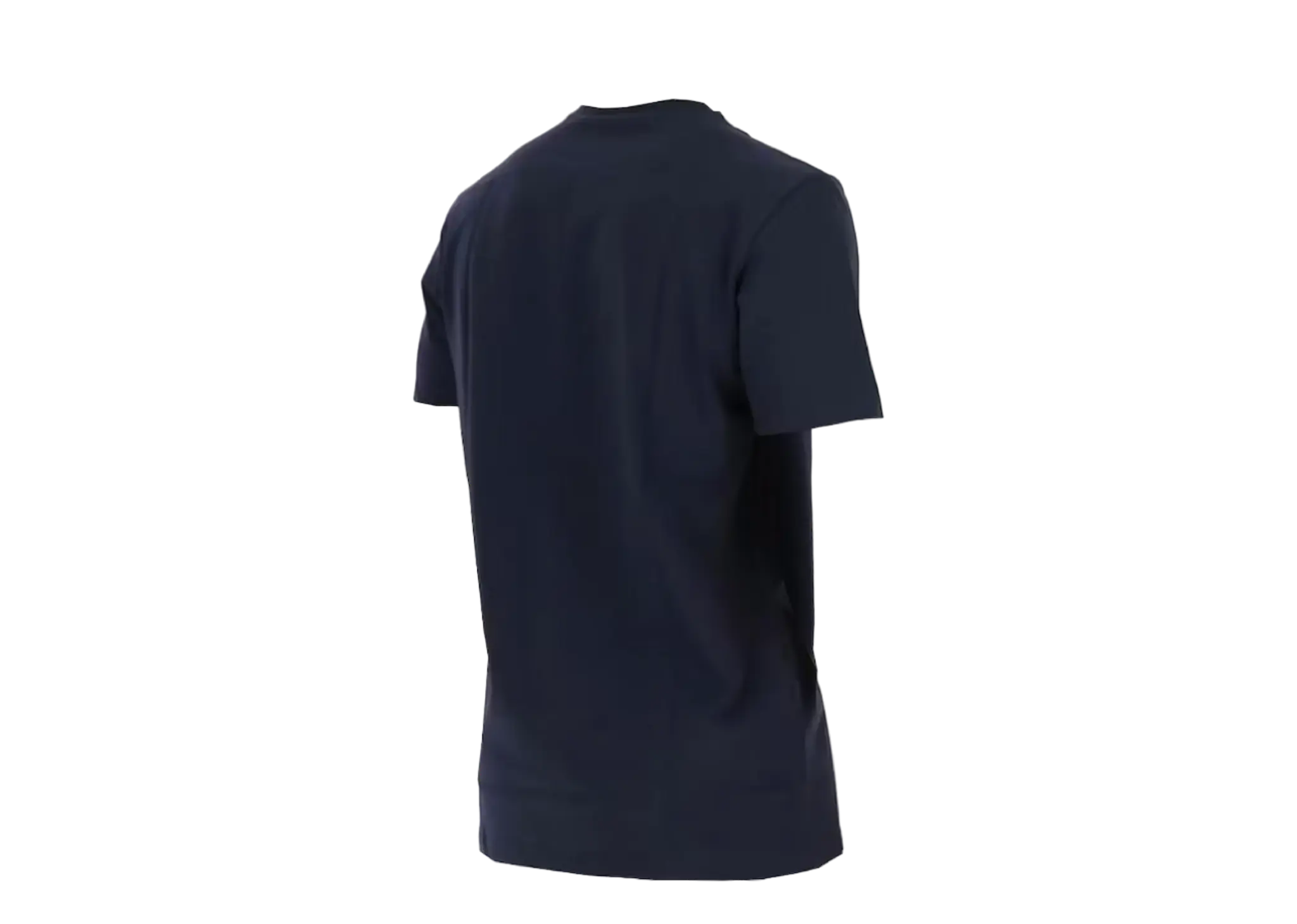 Dior Dior Bee Embroidered T-Shirt Navy/White - photo 2