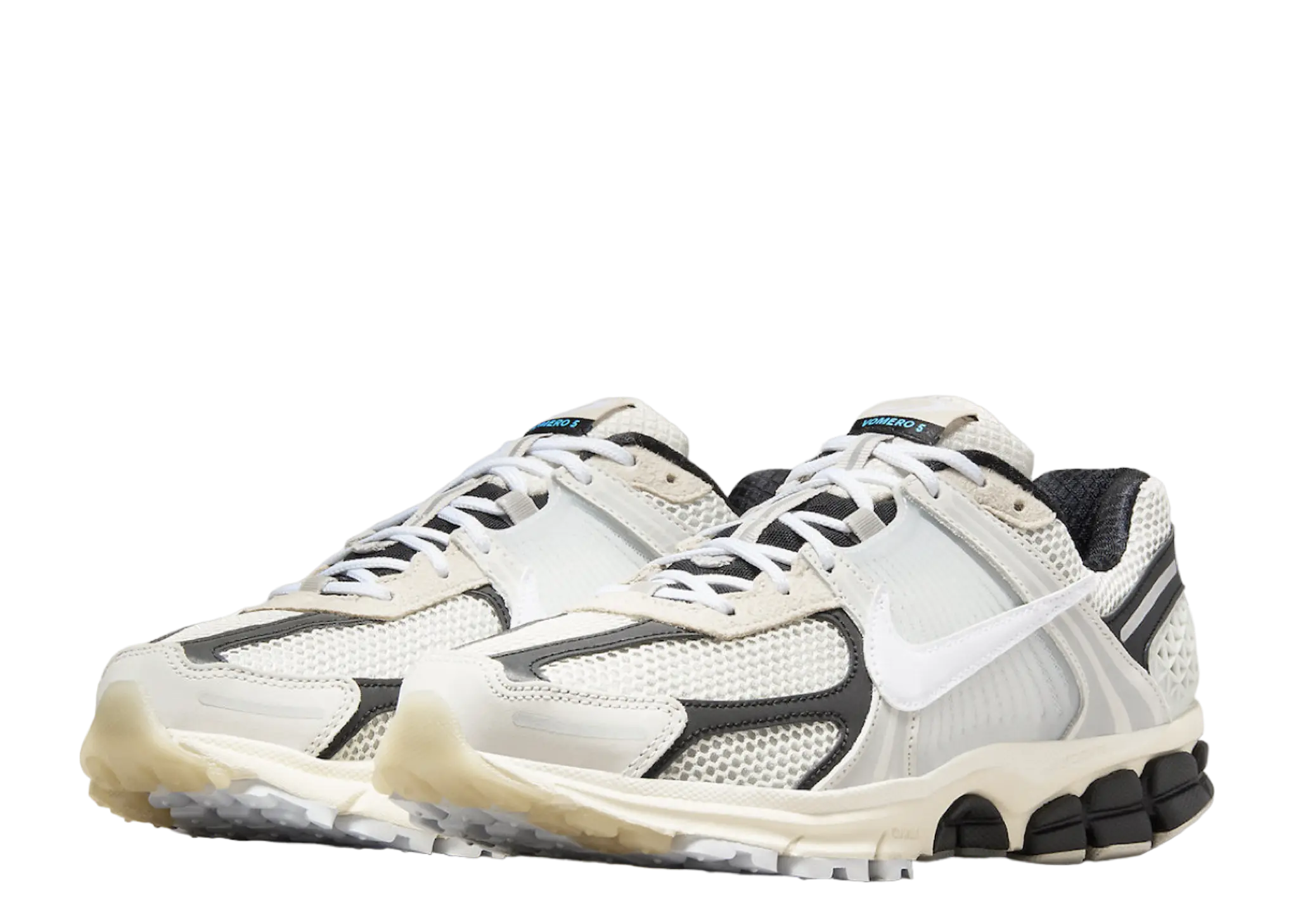 Nike Vomero 5 Supersonic - photo 2