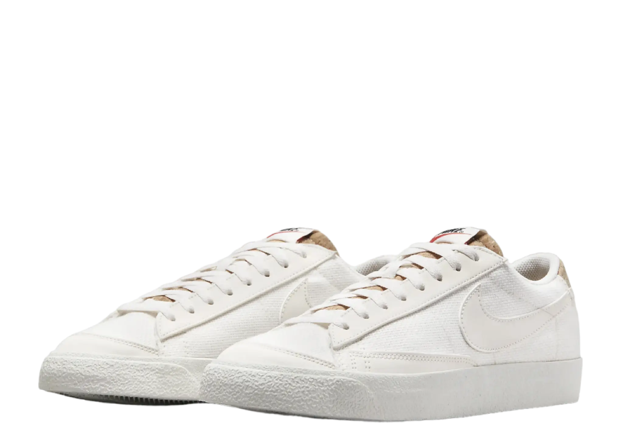 Nike Blazer Low '77 PRM Next Nature Cork - photo 2