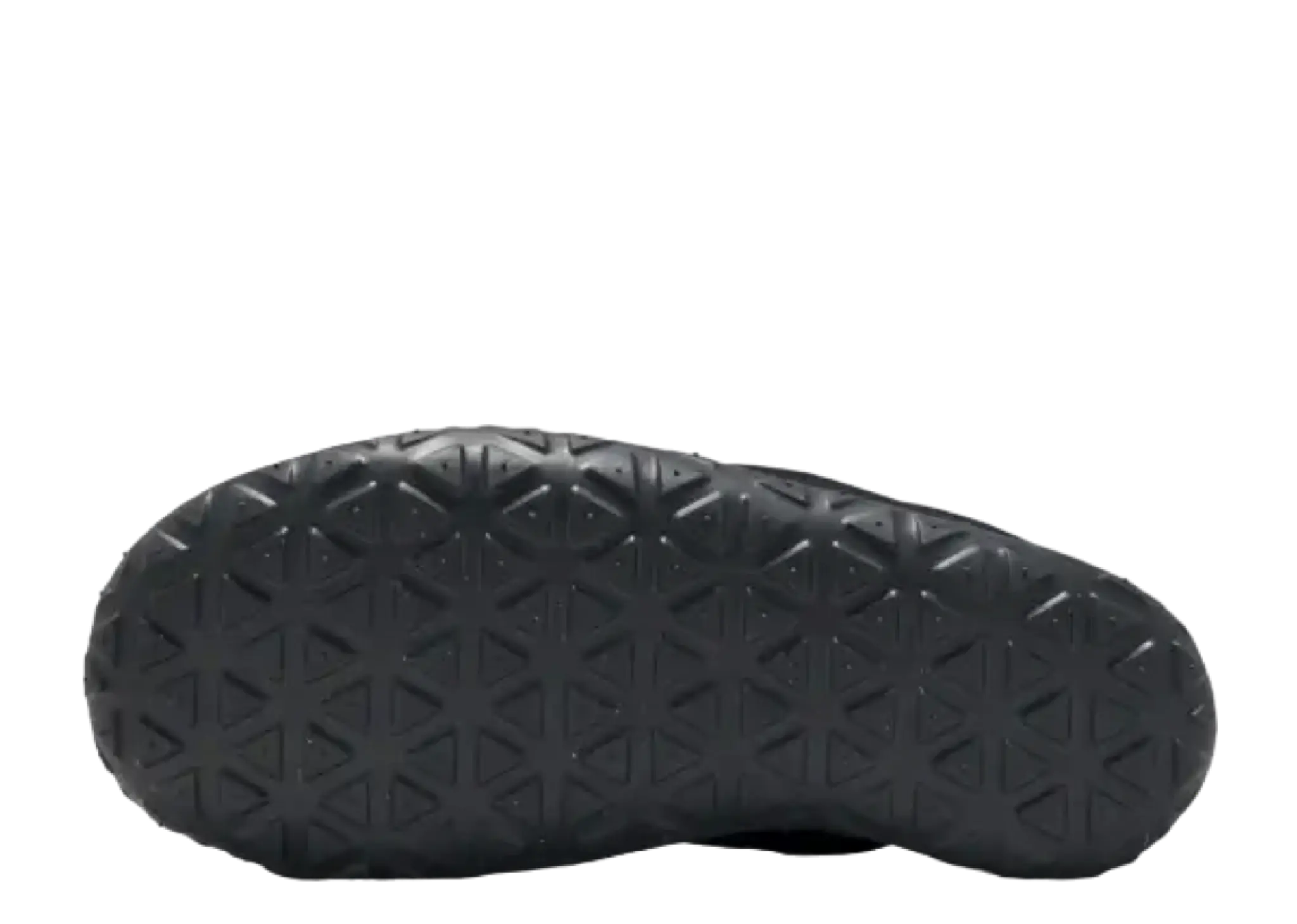 Nike ACG Air Moc Black Anthracite - photo 4