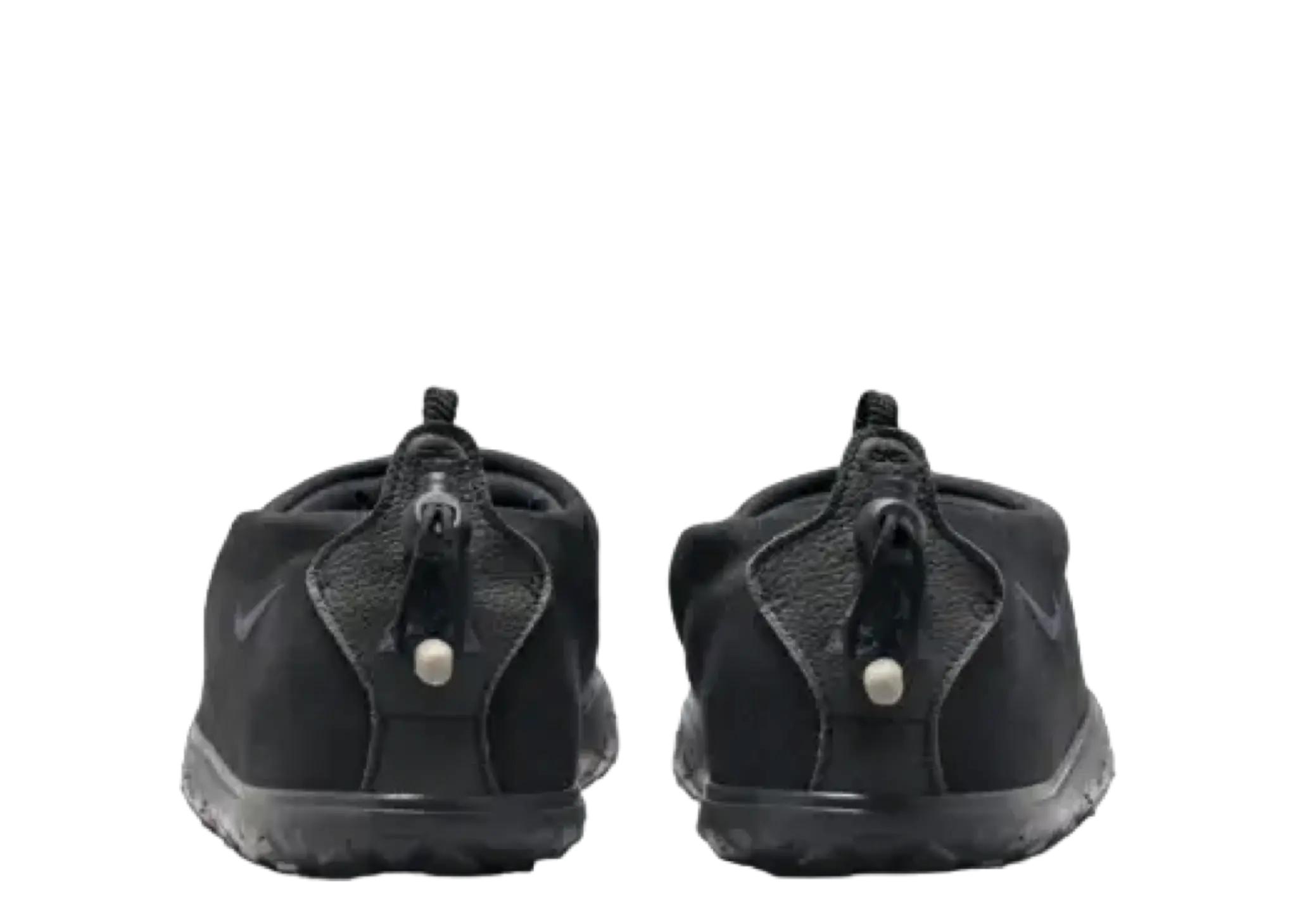 Nike ACG Air Moc Black Anthracite - photo 3