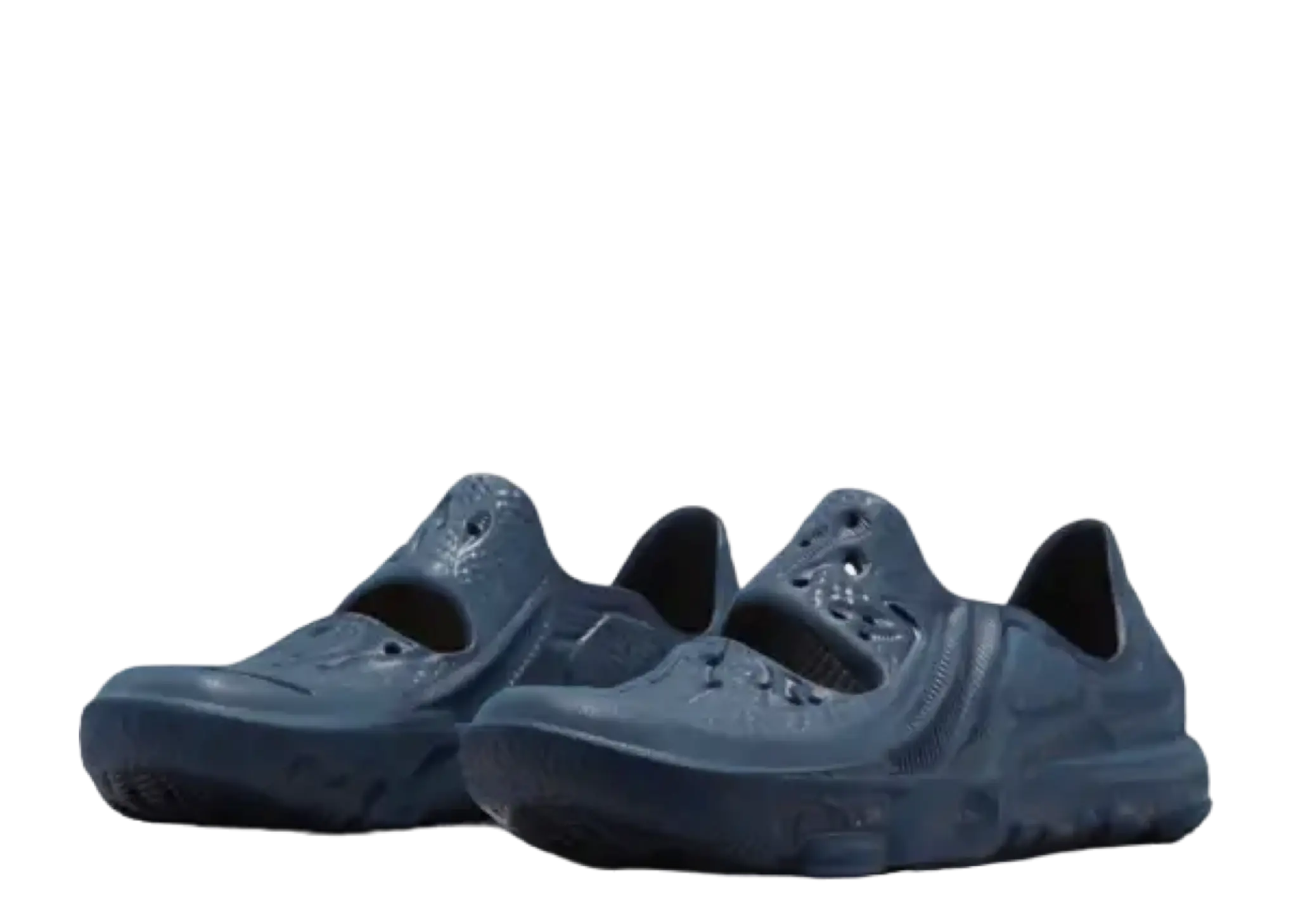 Nike ISPA Universal Midnight Navy - photo 2