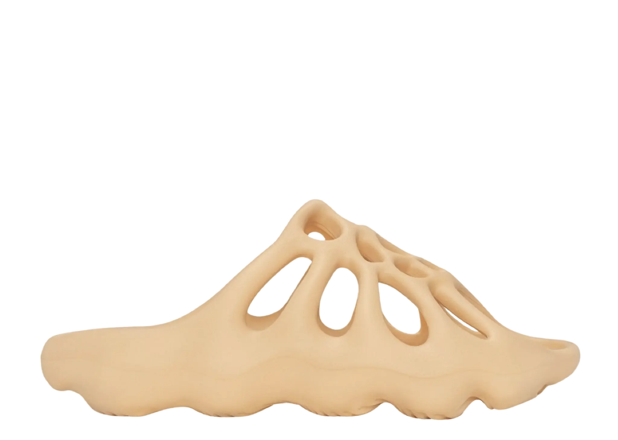 Adidas Yeezy 450 Slide Cream