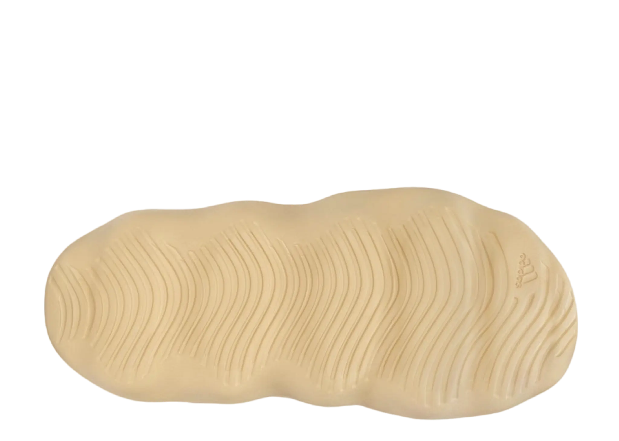 Adidas Yeezy 450 Slide Cream - photo 3