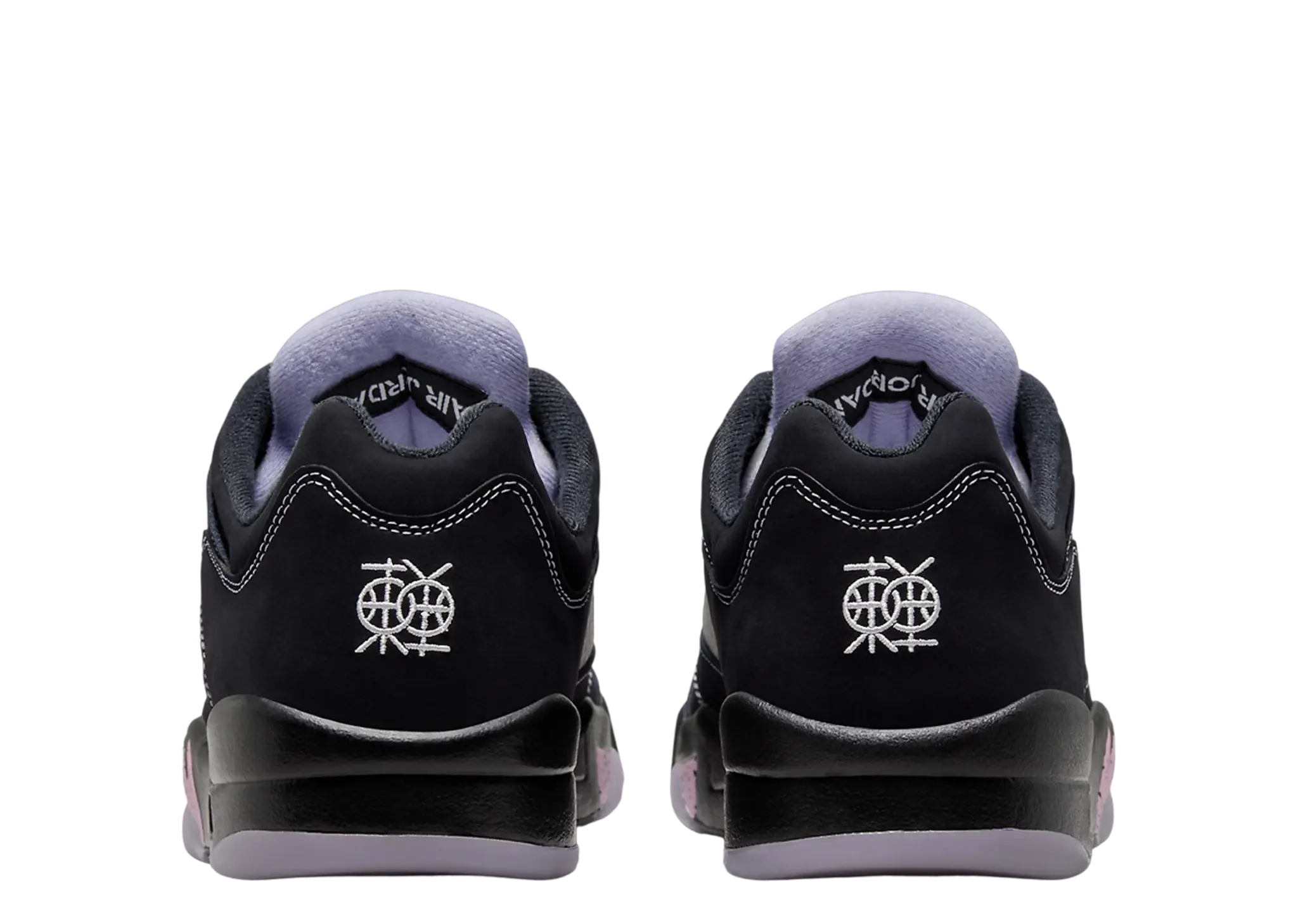 Air Jordan 5 Retro Low Dongdan - photo 3