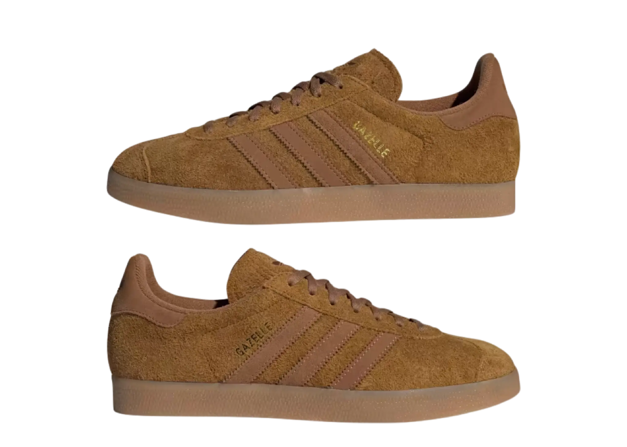Adidas Gazelle Bronze Strata - photo 2