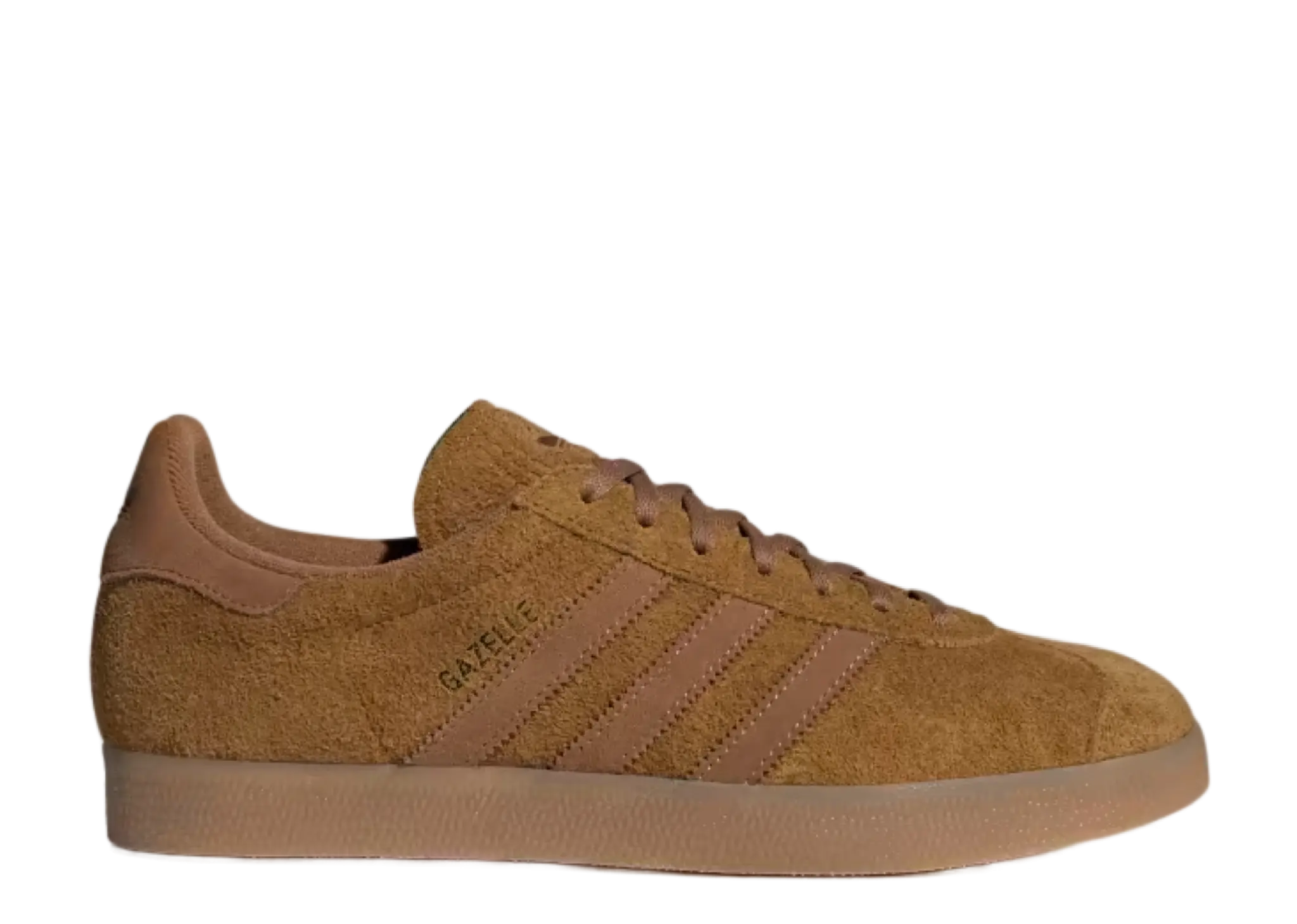 Adidas Gazelle Bronze Strata