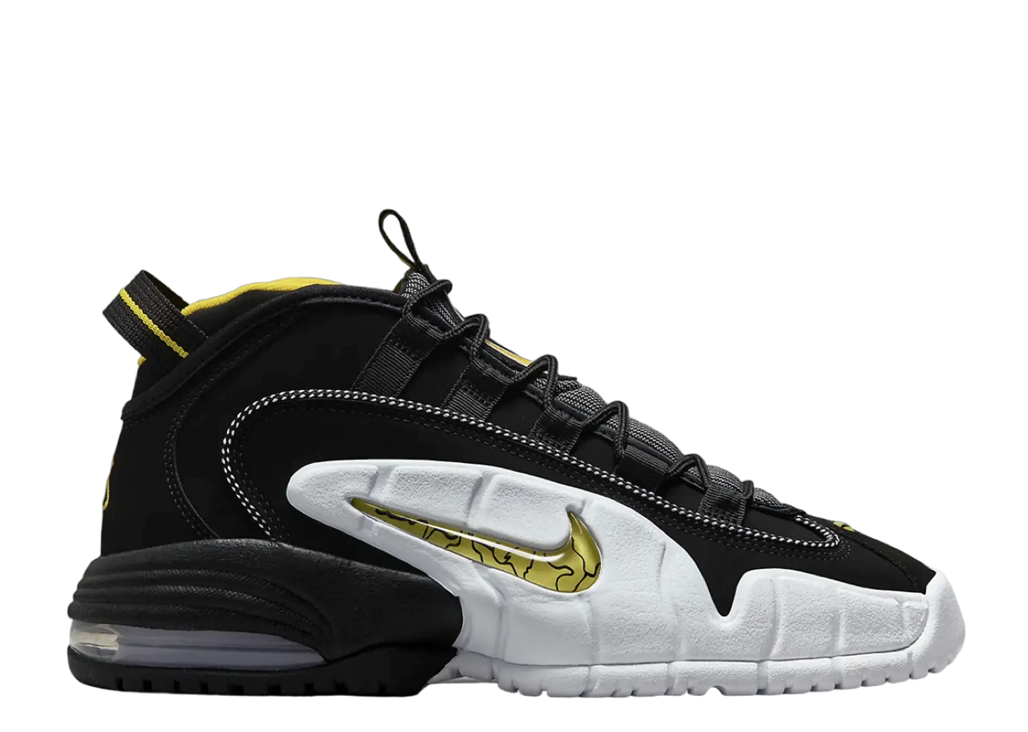 Nike Air Max Penny 1 Lester Middle School