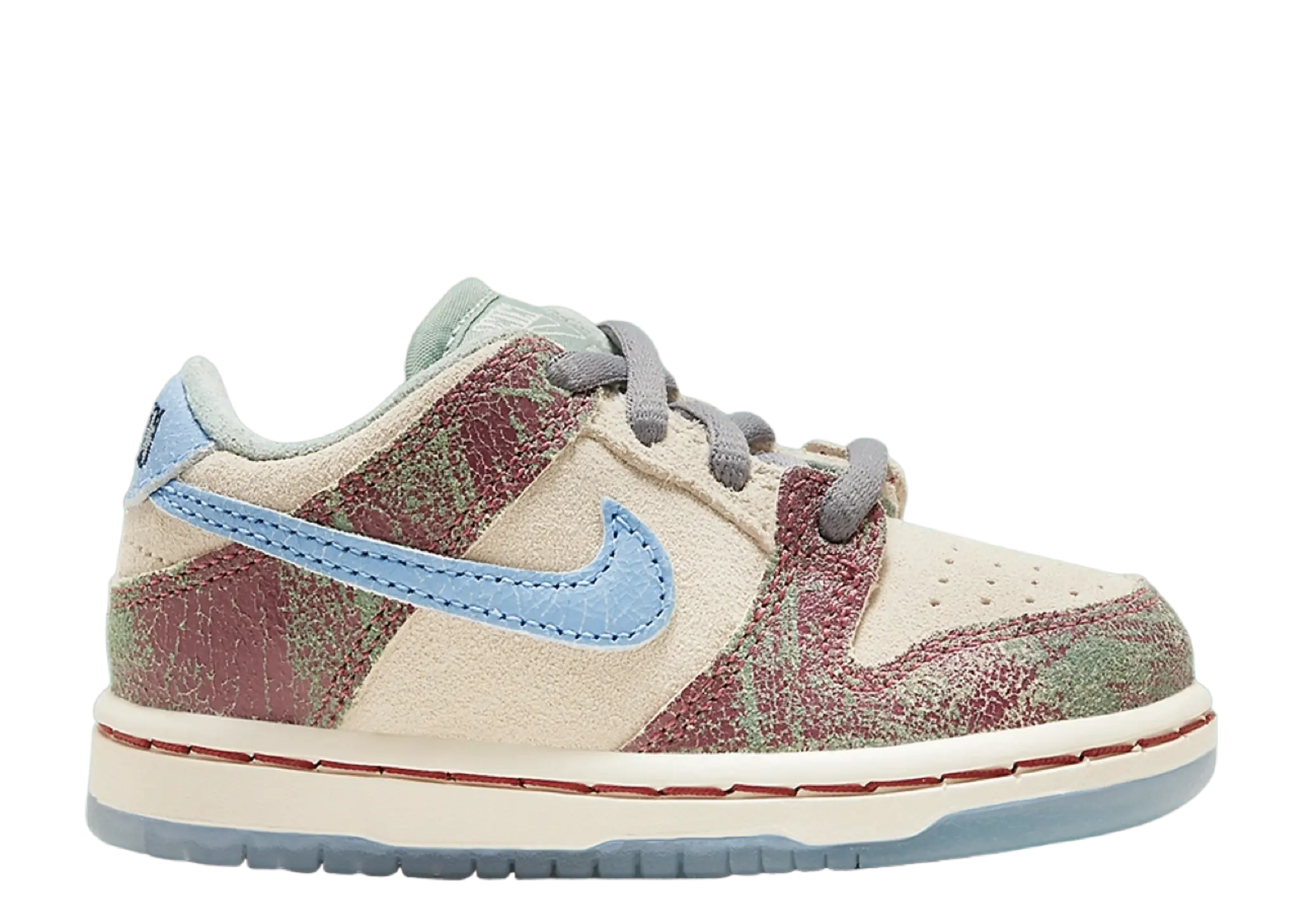 Nike SB Dunk Low Crenshaw Skate Club (Toddler)