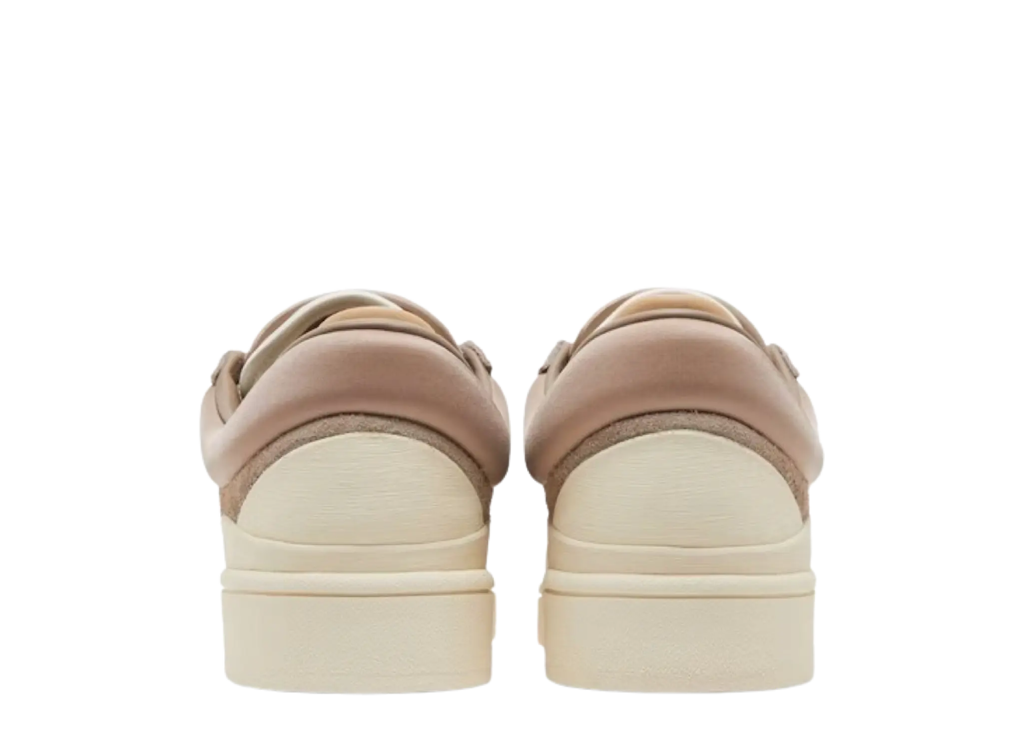 Adidas Campus Light Bad Bunny Chalky Brown - photo 3