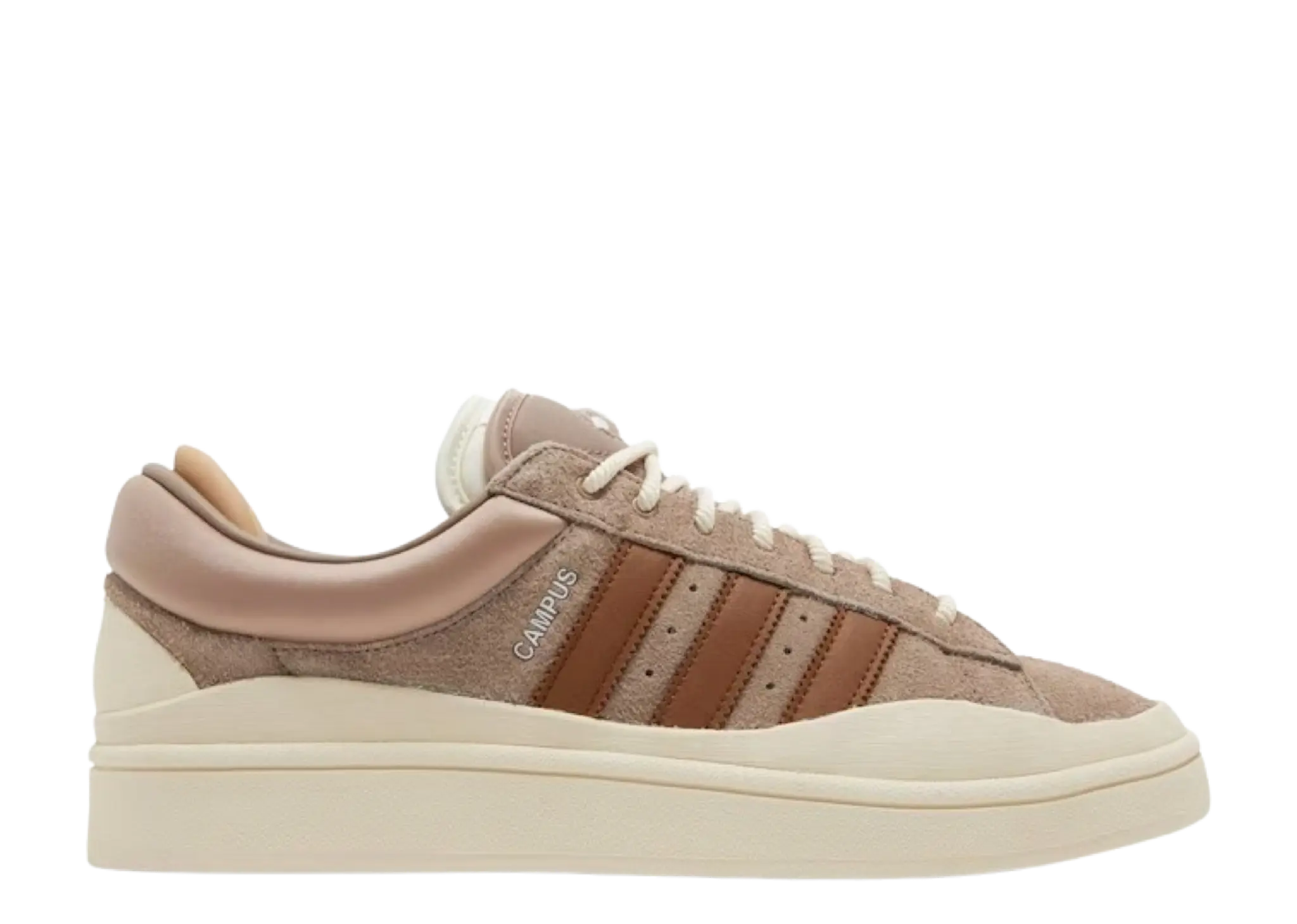 Adidas Campus Light Bad Bunny Chalky Brown