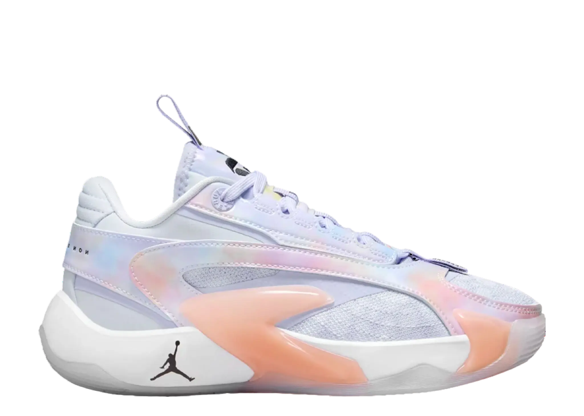Air Jordan Luka 2 PF Nebula (Grade School)