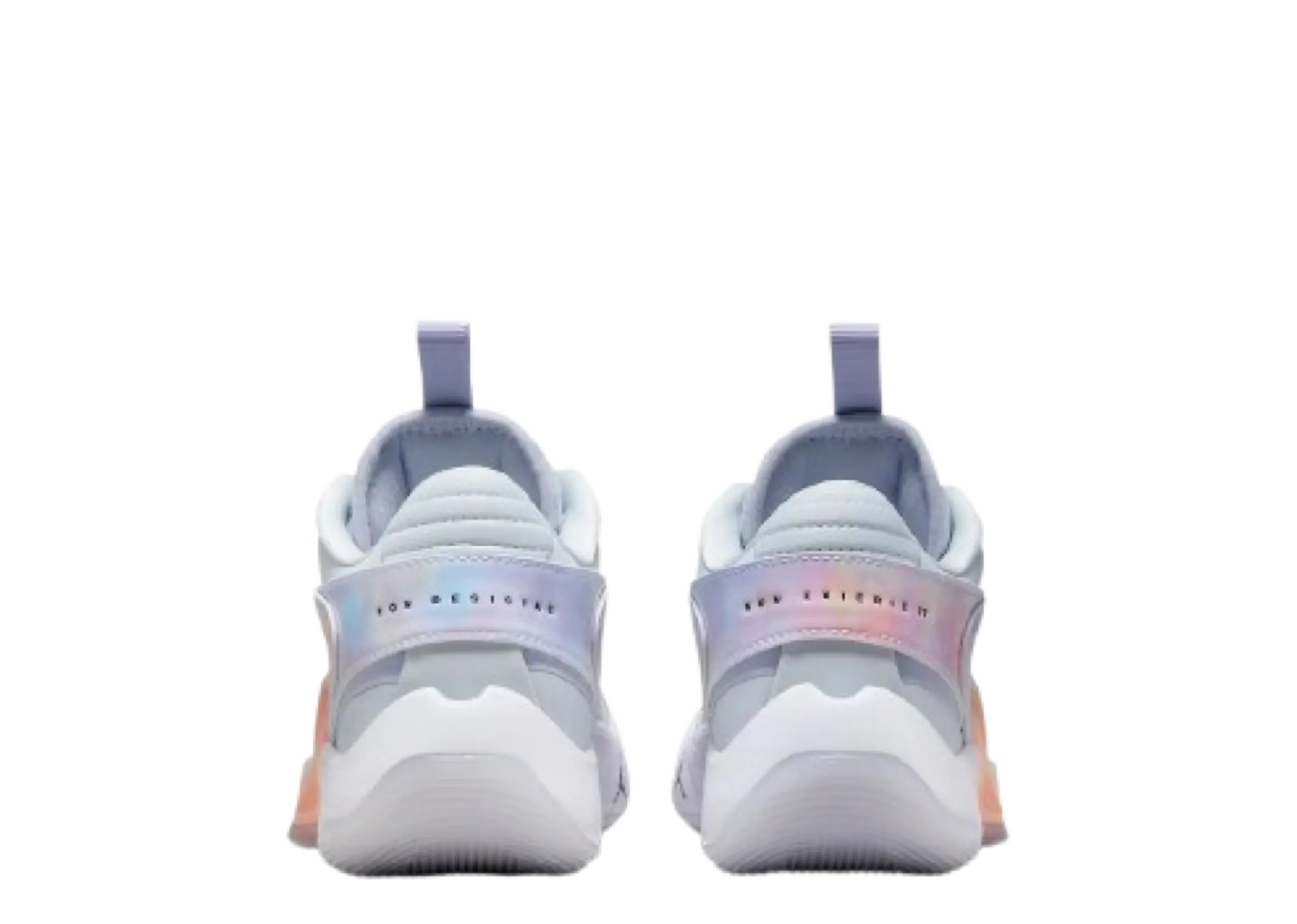Air Jordan Luka 2 PF Nebula (Grade School) - photo 4