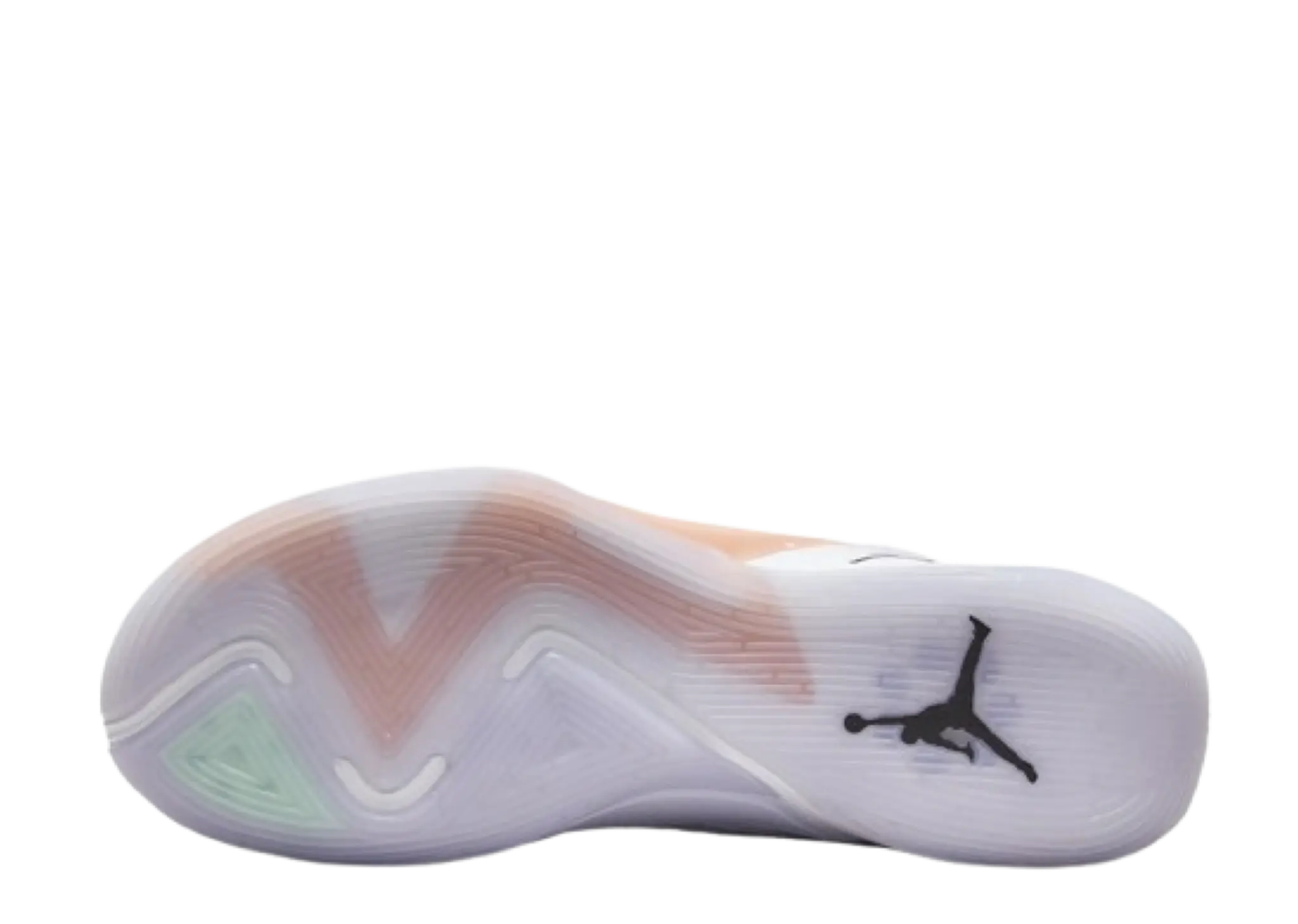 Air Jordan Luka 2 PF Nebula - photo 4