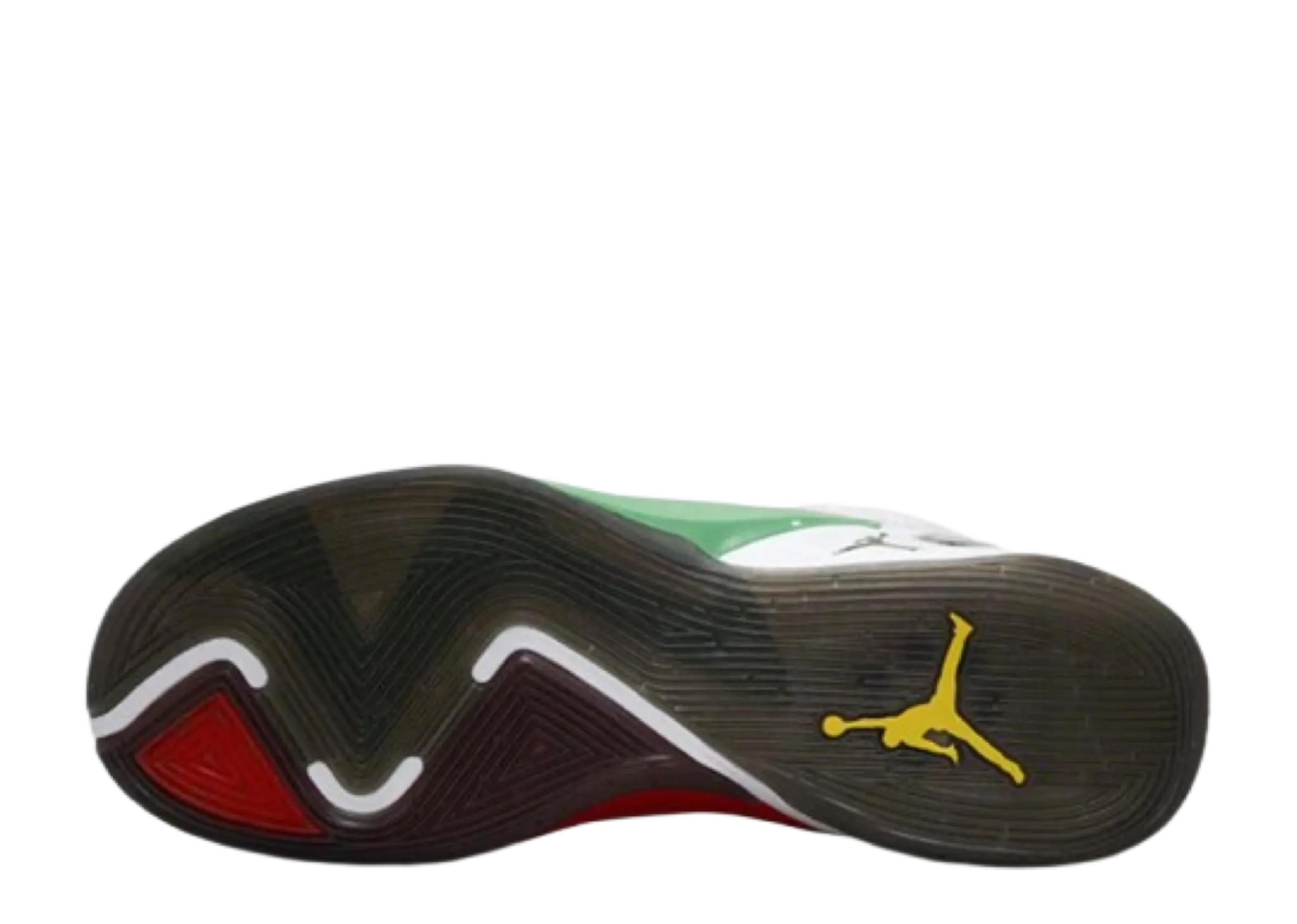 Air Jordan Luka 2 Quai 54 - photo 3