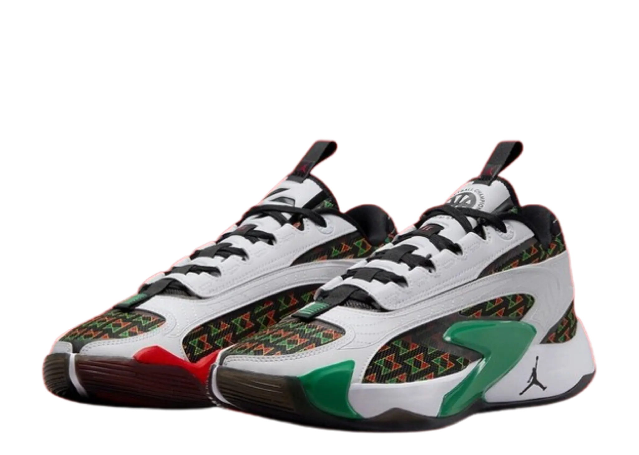 Air Jordan Luka 2 Quai 54 - photo 2