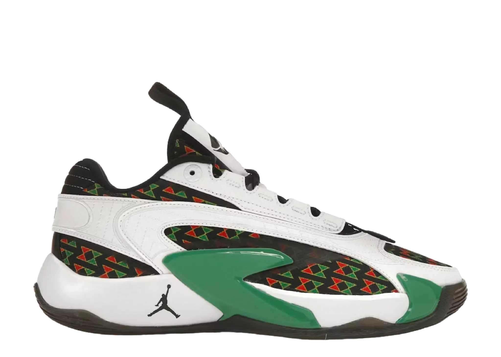 Air Jordan Luka 2 Quai 54