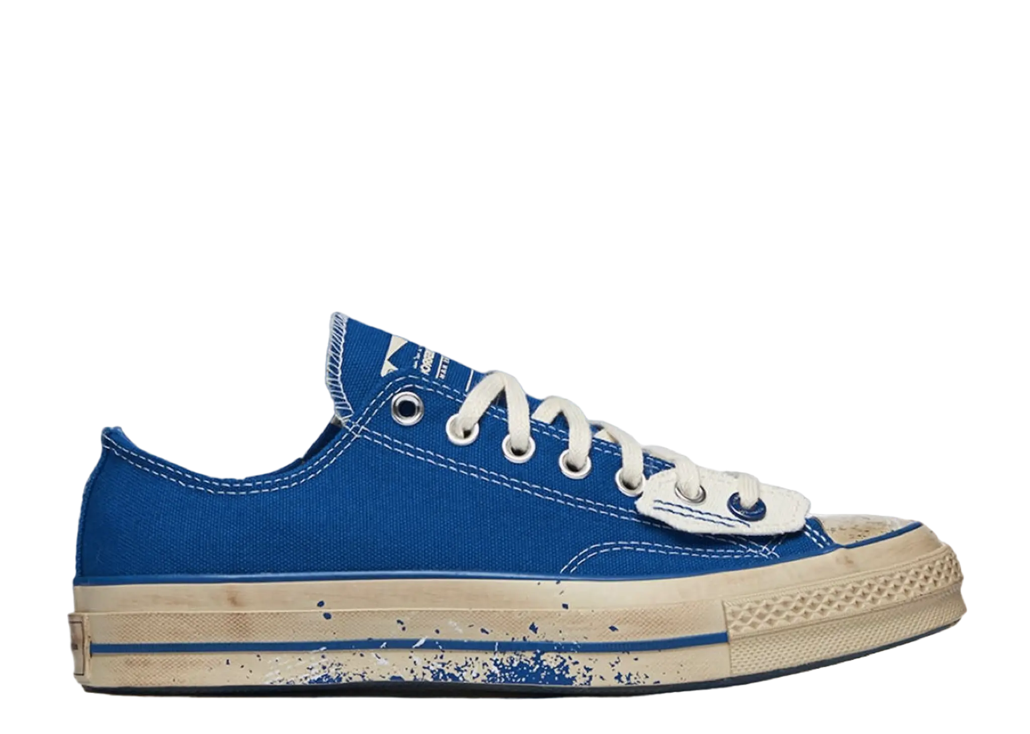 Converse Chuck Taylor All-Star 70 Low Ader Error Create Next: The New Is Not New