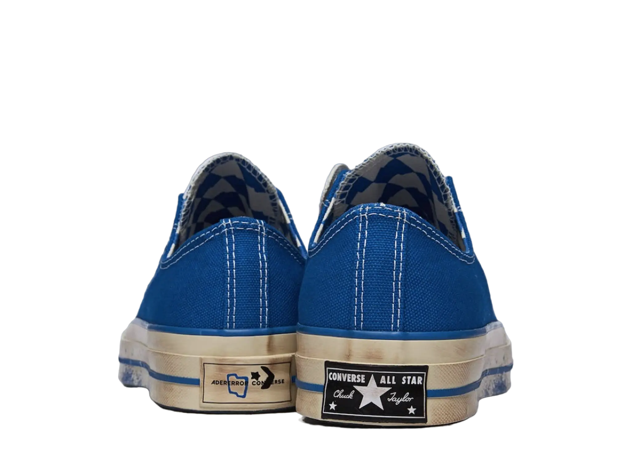 Converse Chuck Taylor All-Star 70 Low Ader Error Create Next: The New Is Not New - photo 3