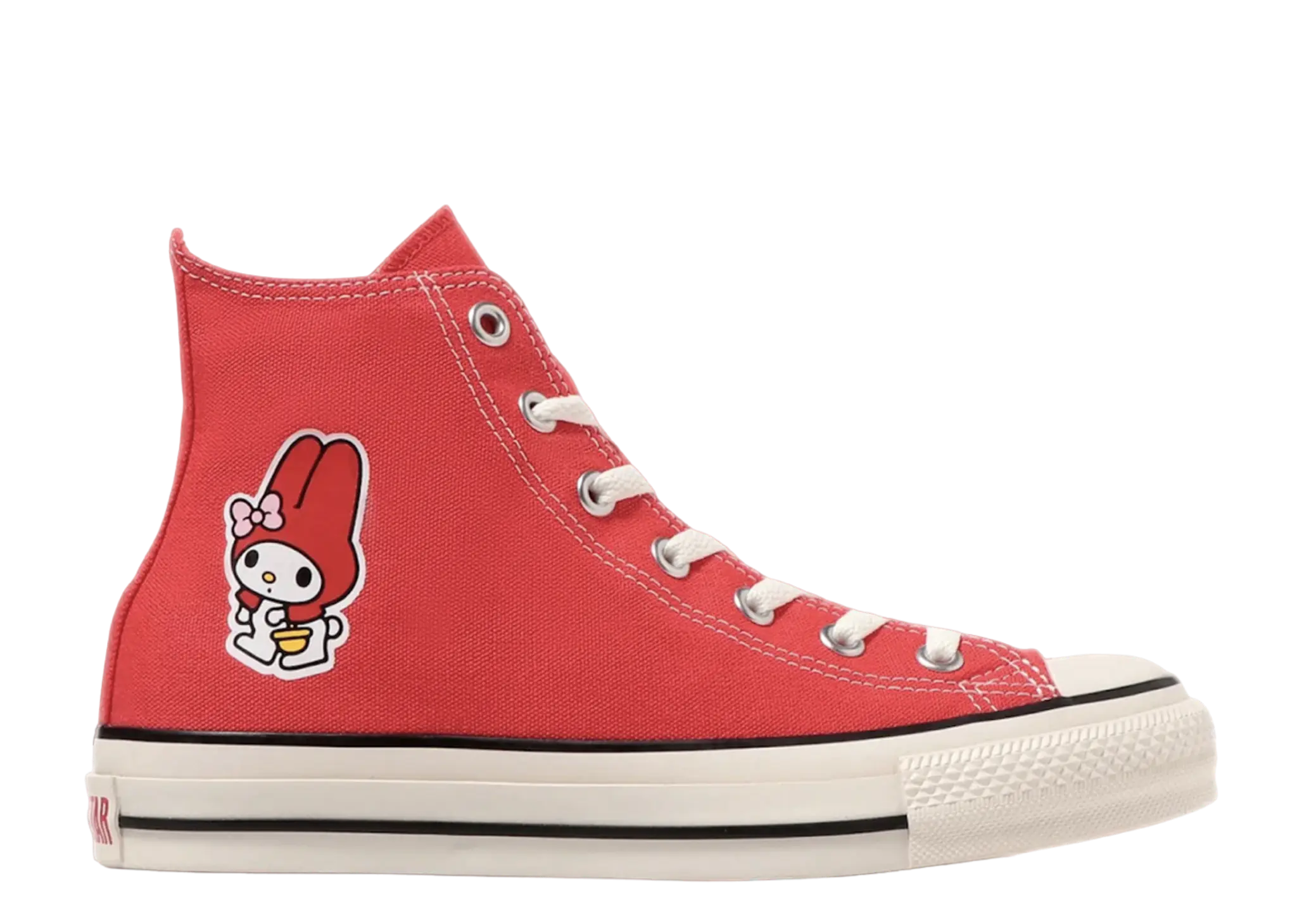 Converse Chuck Taylor All-Star Hi My Melody (Women's)
