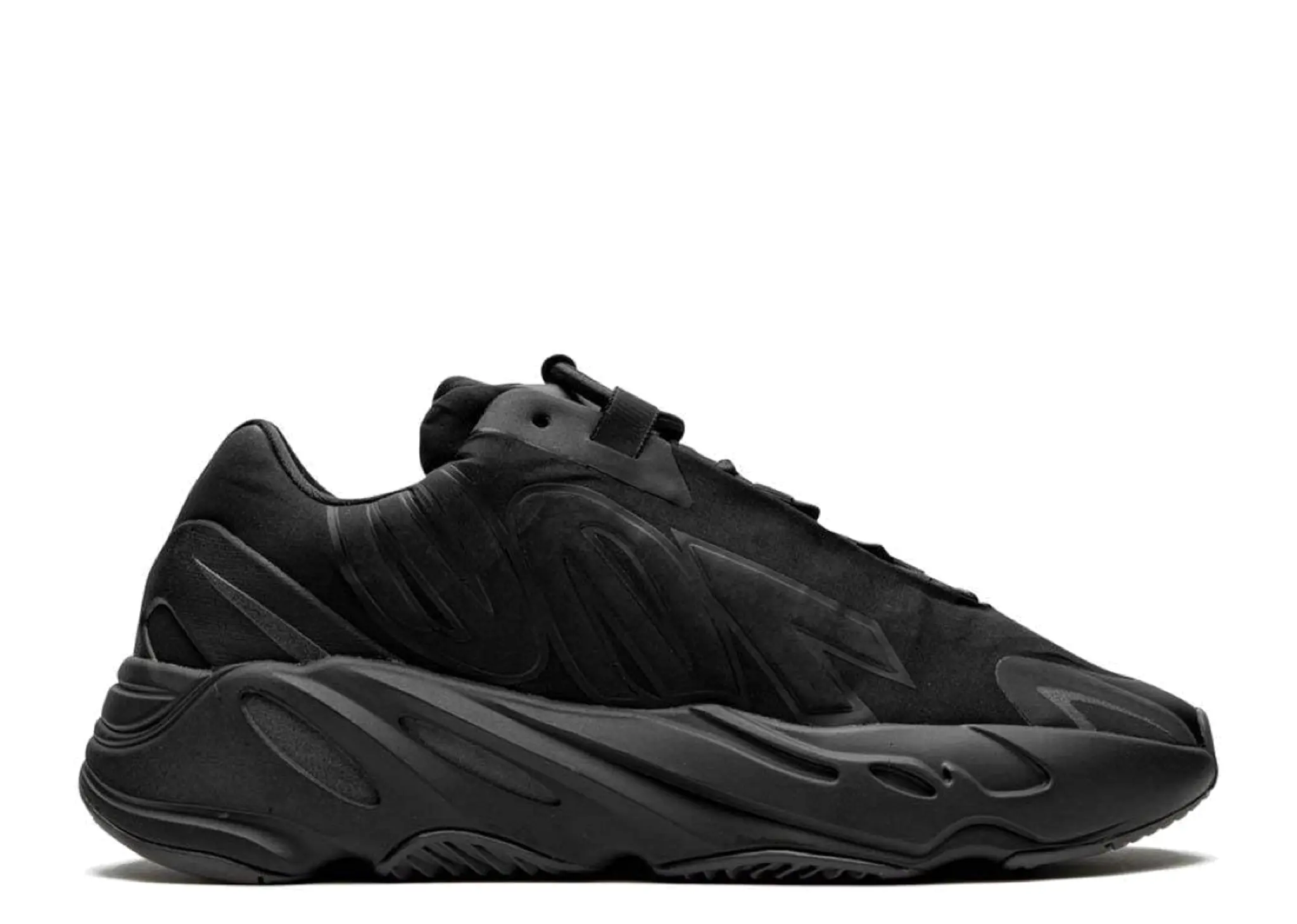 Yeezy Boost 700 MNVN Triple Black